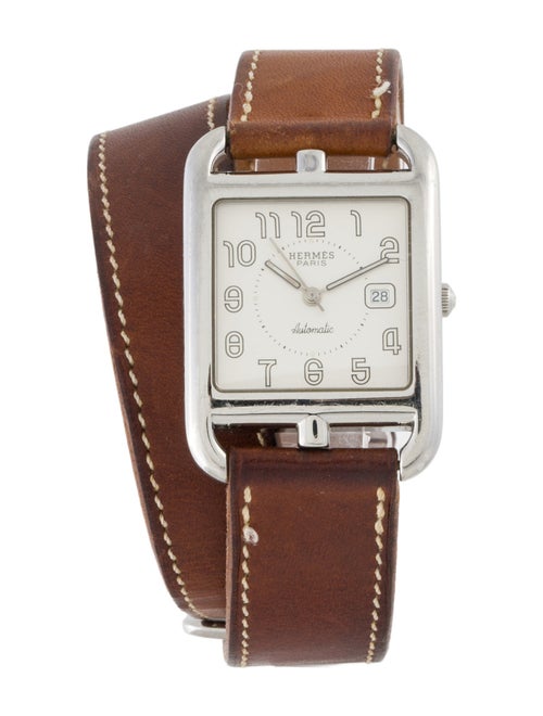 Hermès Cape Cod Watch