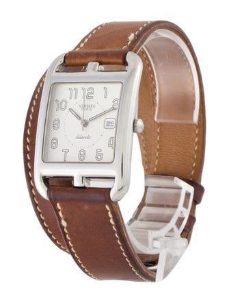 Hermès Cape Cod Watch
