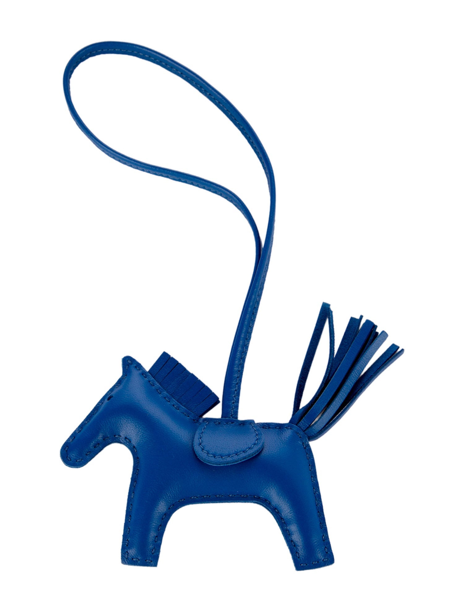 Hermès Milo GriGri Rodeo Bag Charm TPM