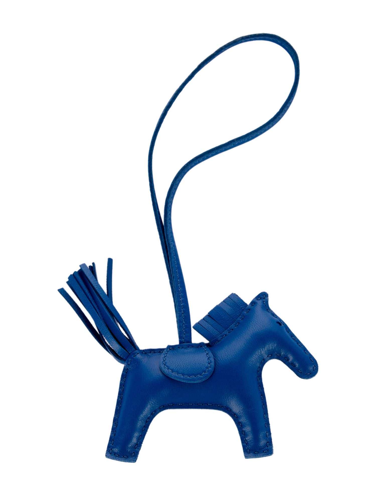 Hermès Milo GriGri Rodeo Bag Charm TPM