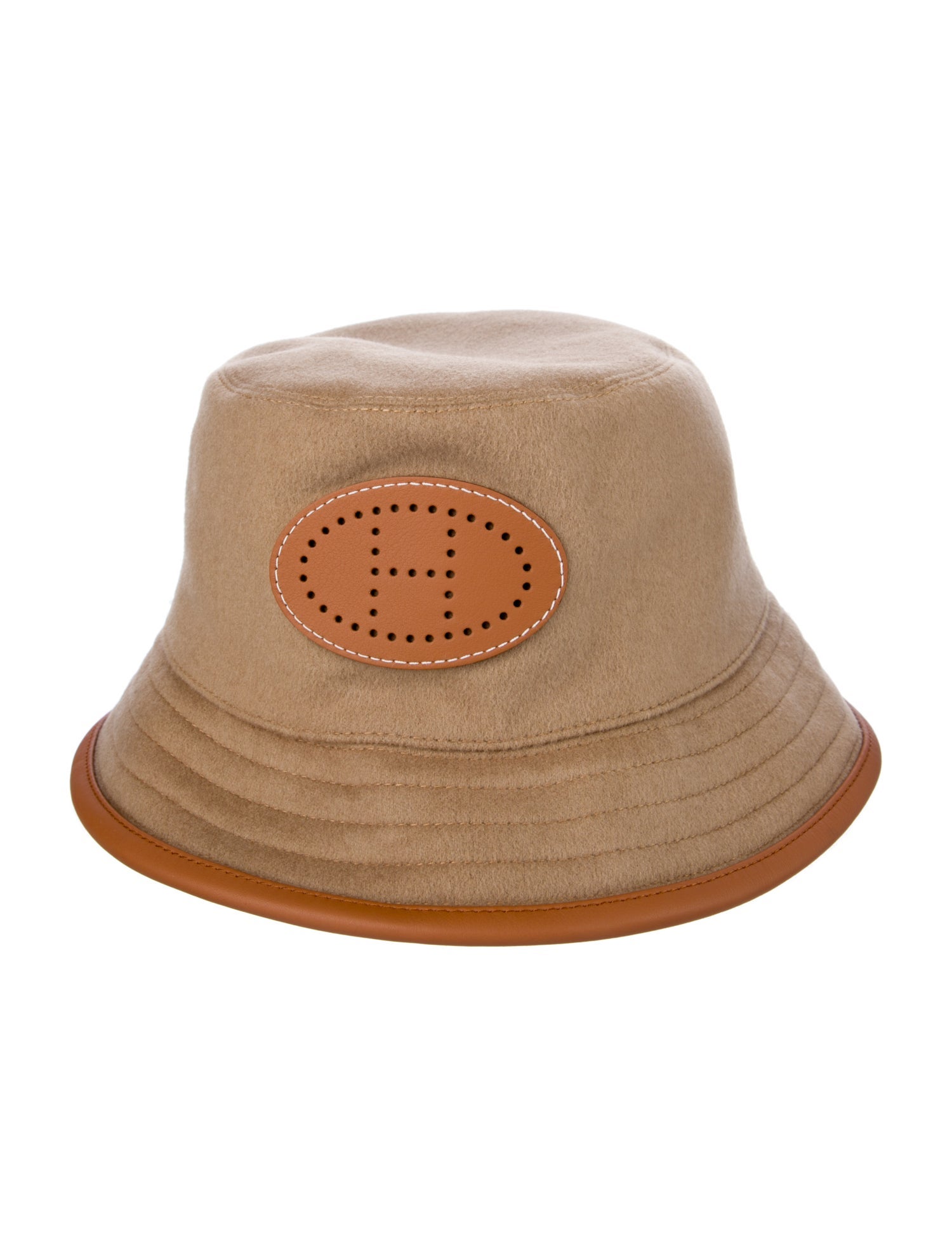Hermès Harper Evelyne Bucket Hat