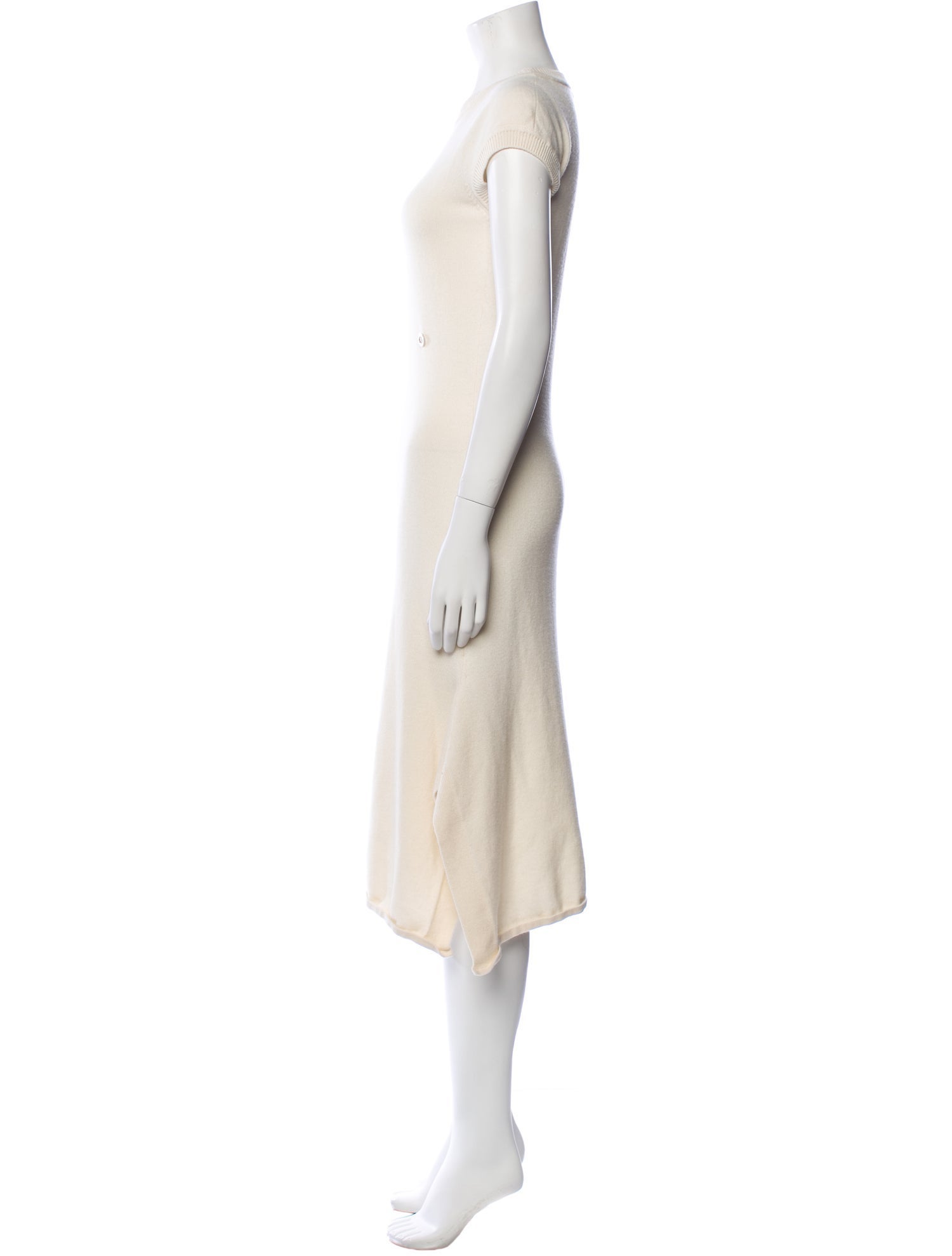 Hermès 2023 Midi Length Dress