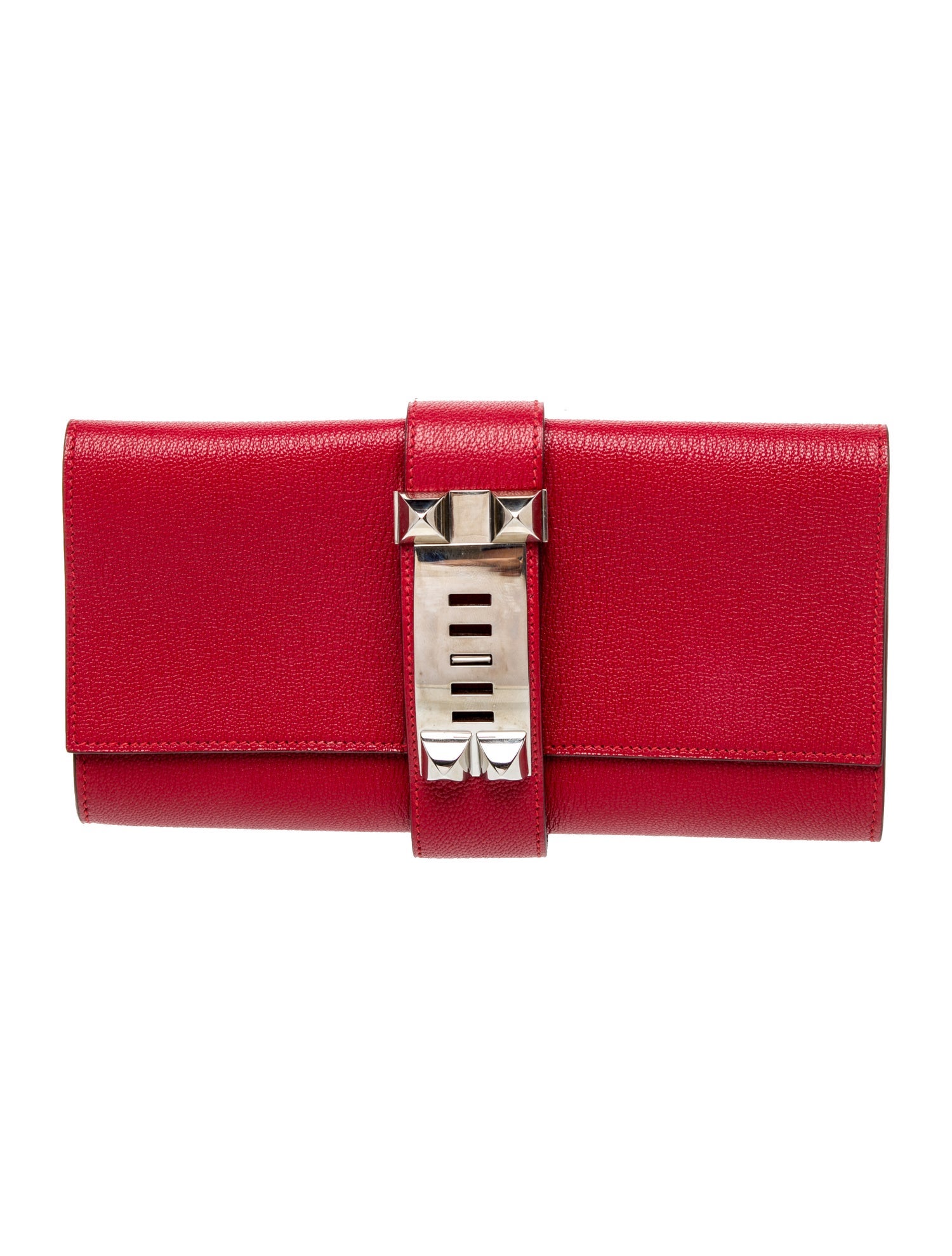 Hermès Chevre Mysore Medor 23