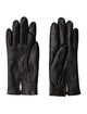 Hermès Lambskin H Gloves