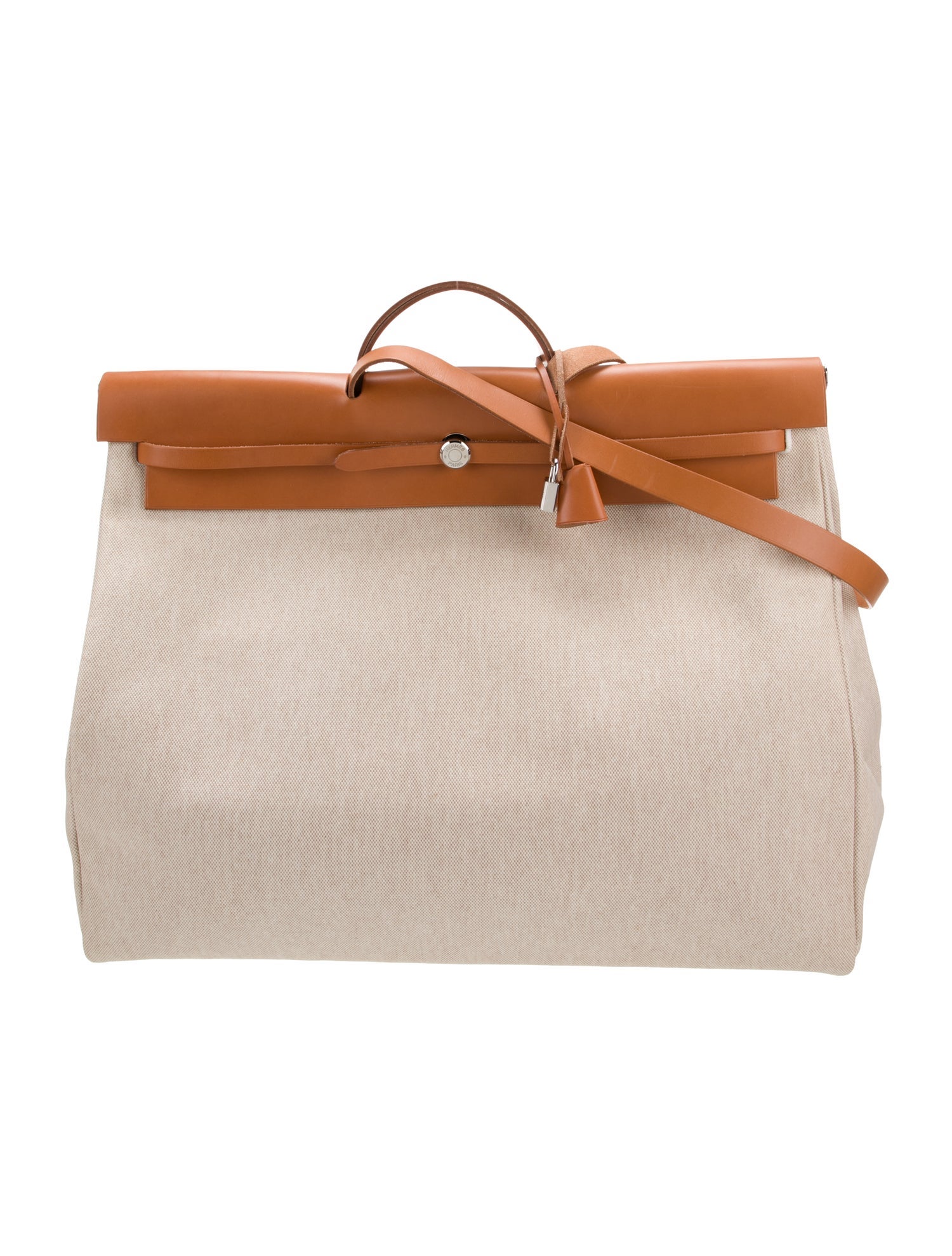 Hermès Toile Herbag TGM