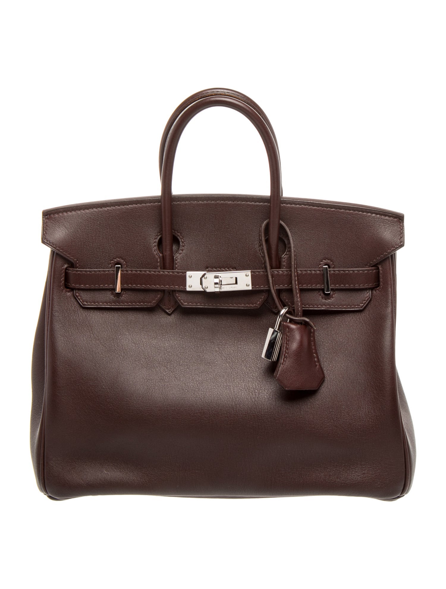 Hermès Evergrain Birkin 25