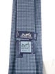 Hermès Silk Patterned Tie
