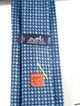 Hermès Silk Patterned Tie