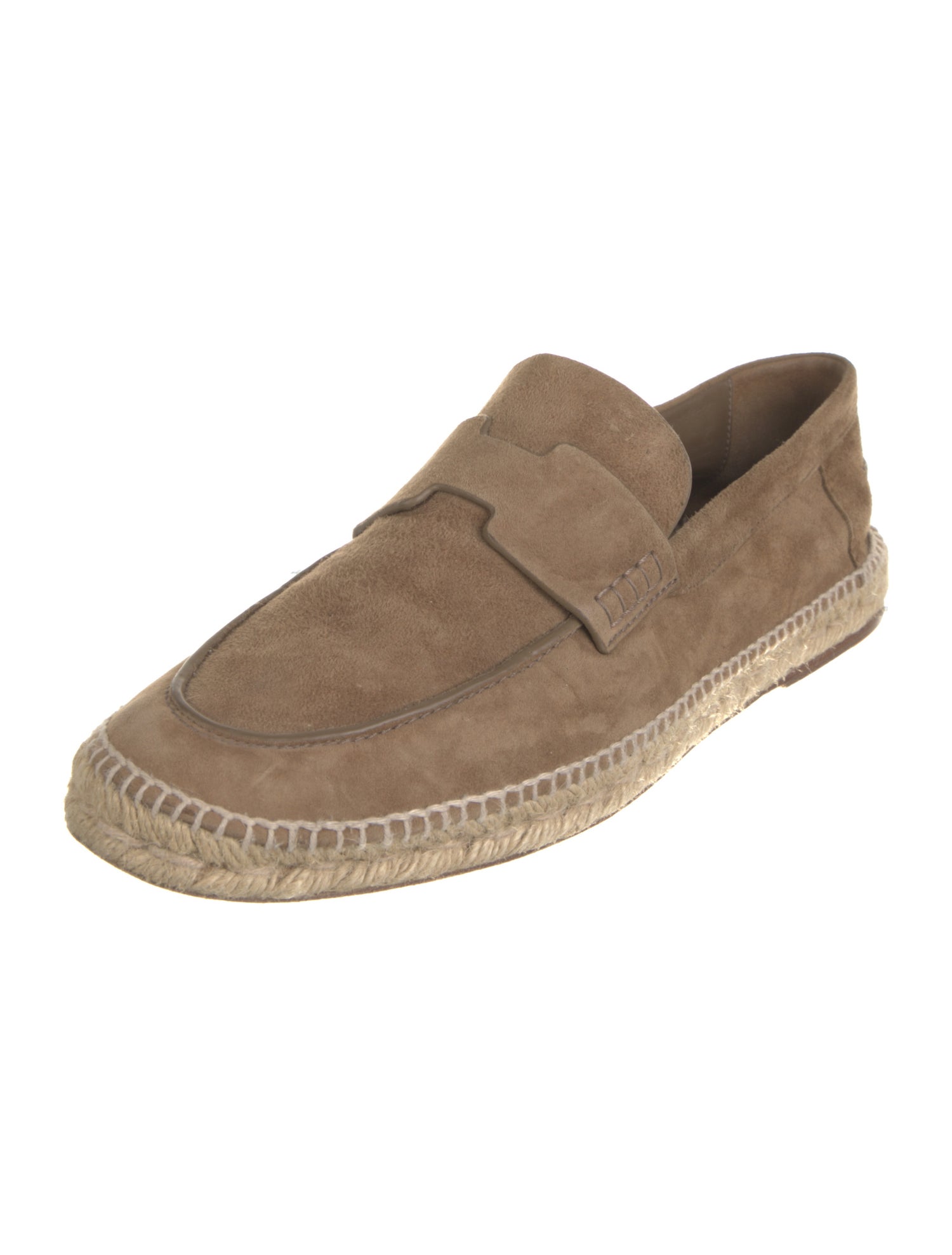 Hermès 2021 Trip Espadrilles