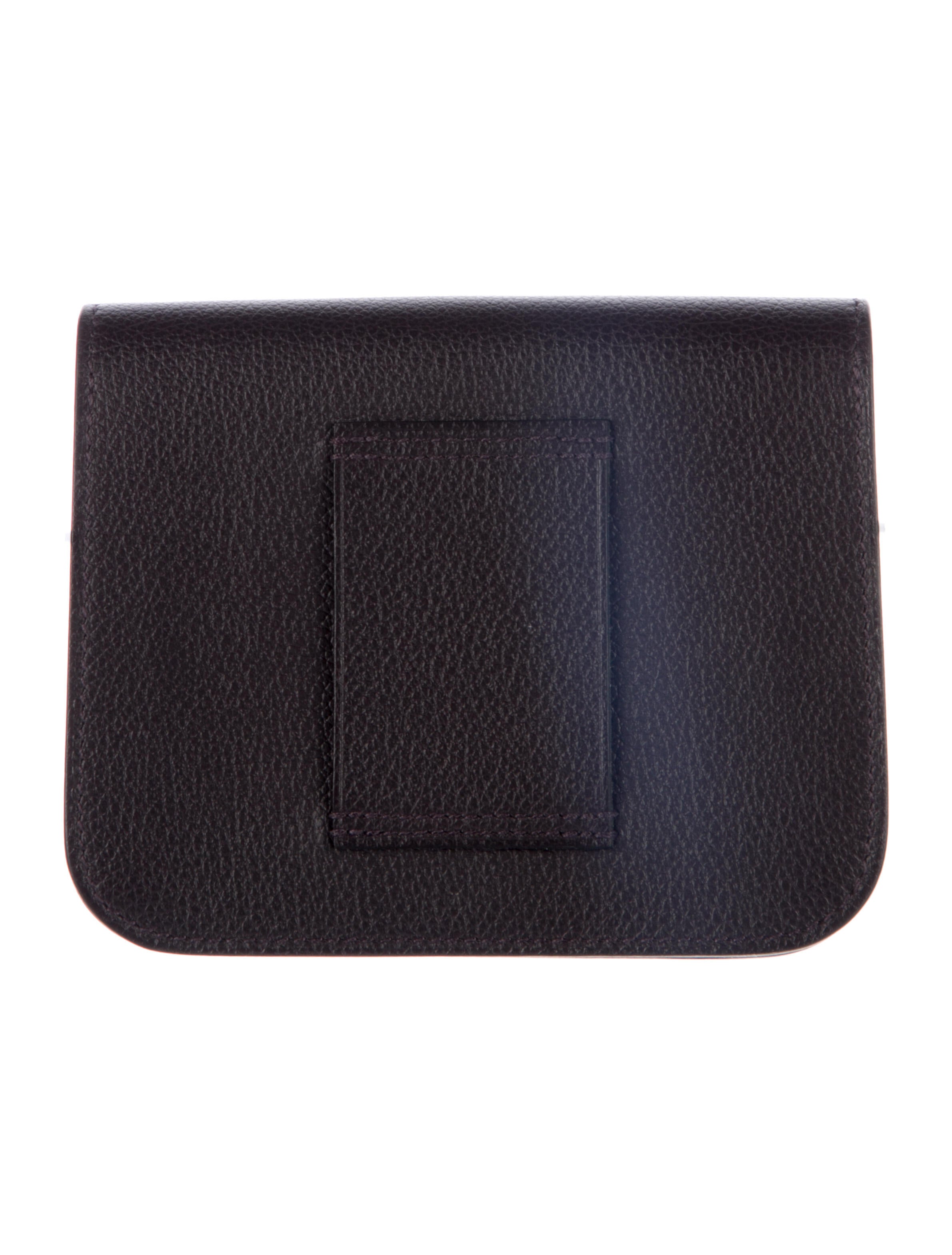 Hermès Constance Slim