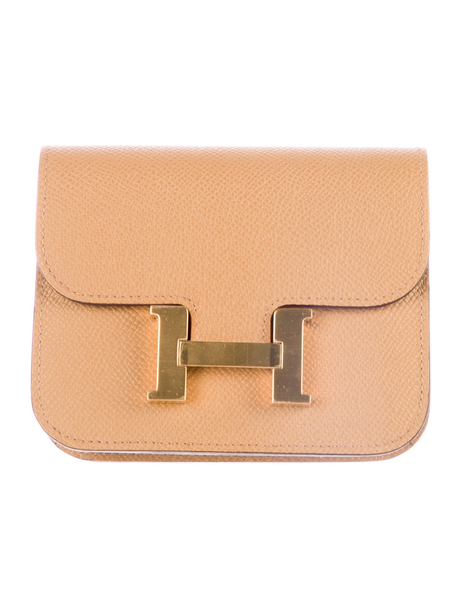 Hermès Constance Slim