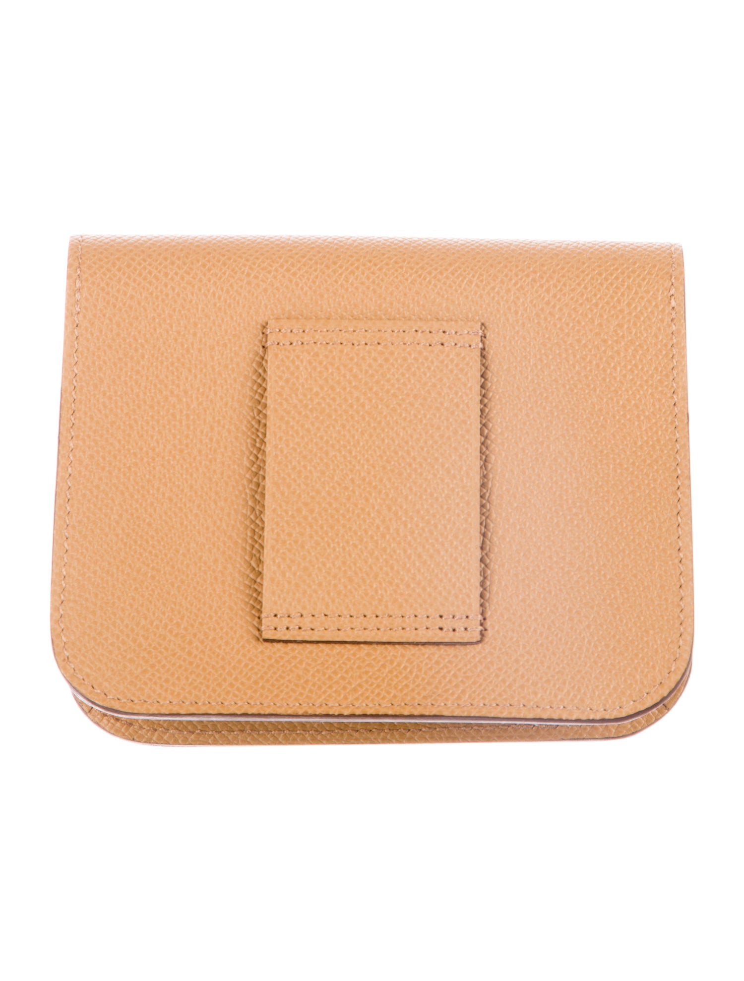 Hermès Constance Slim