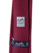 Hermès Silk Pattern Tie
