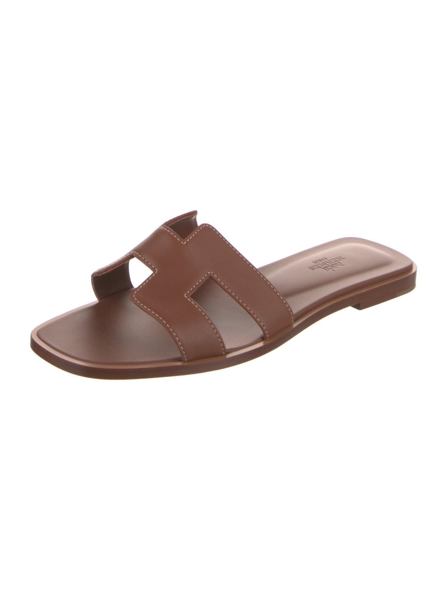Hermès 2023 Oran Slides