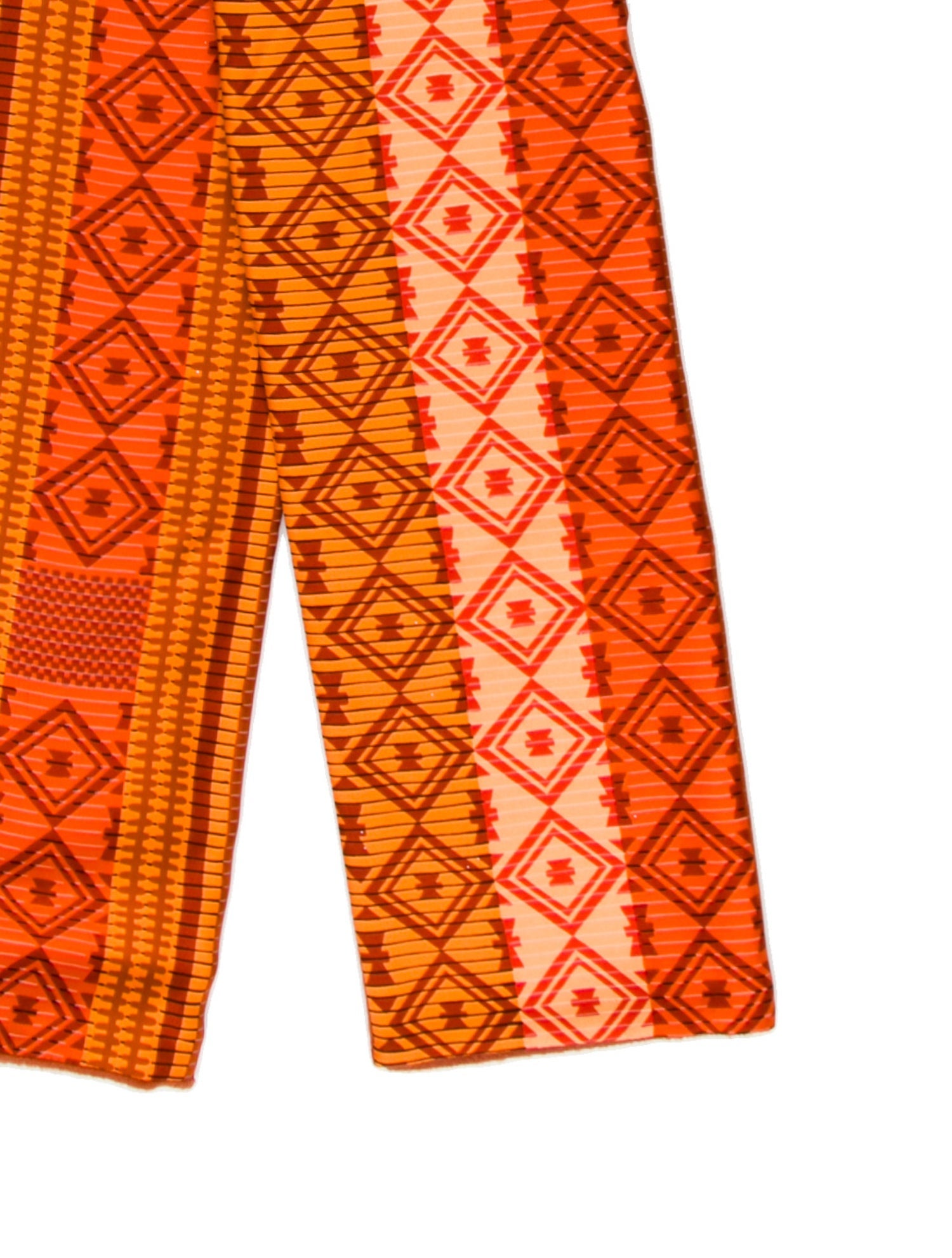 Hermès Angora Scarf