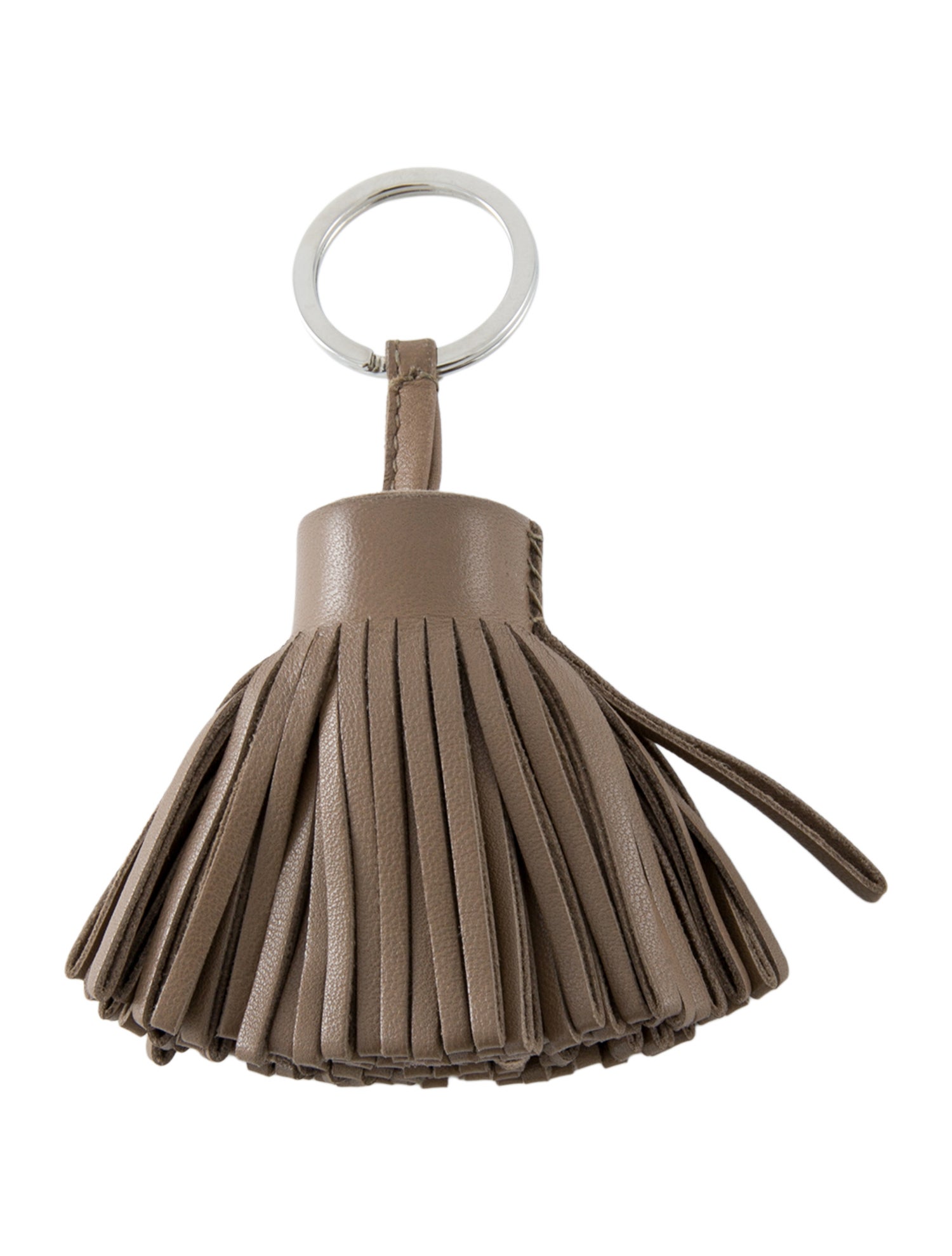 Hermès Milo Carmen Key Ring