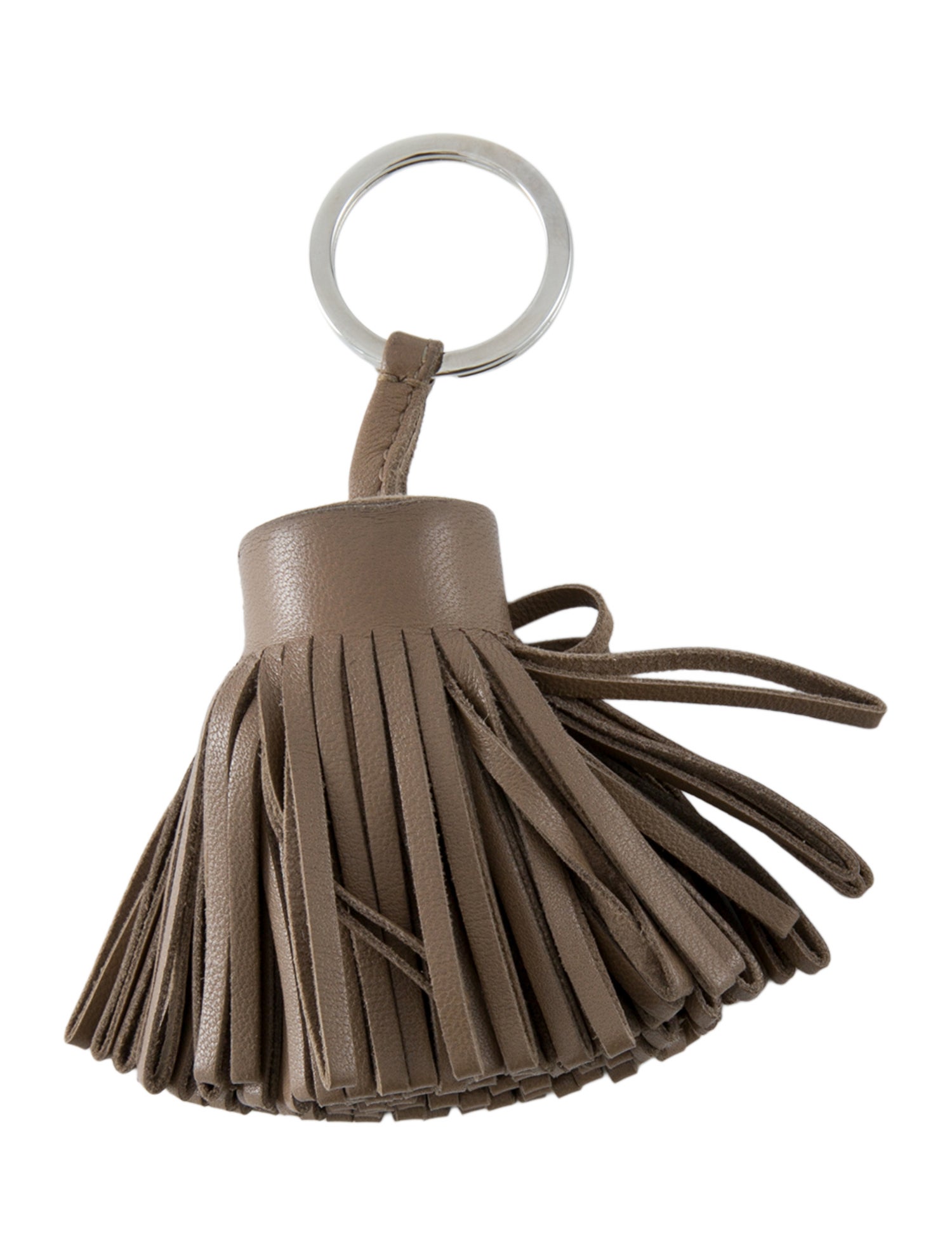 Hermès Milo Carmen Key Ring