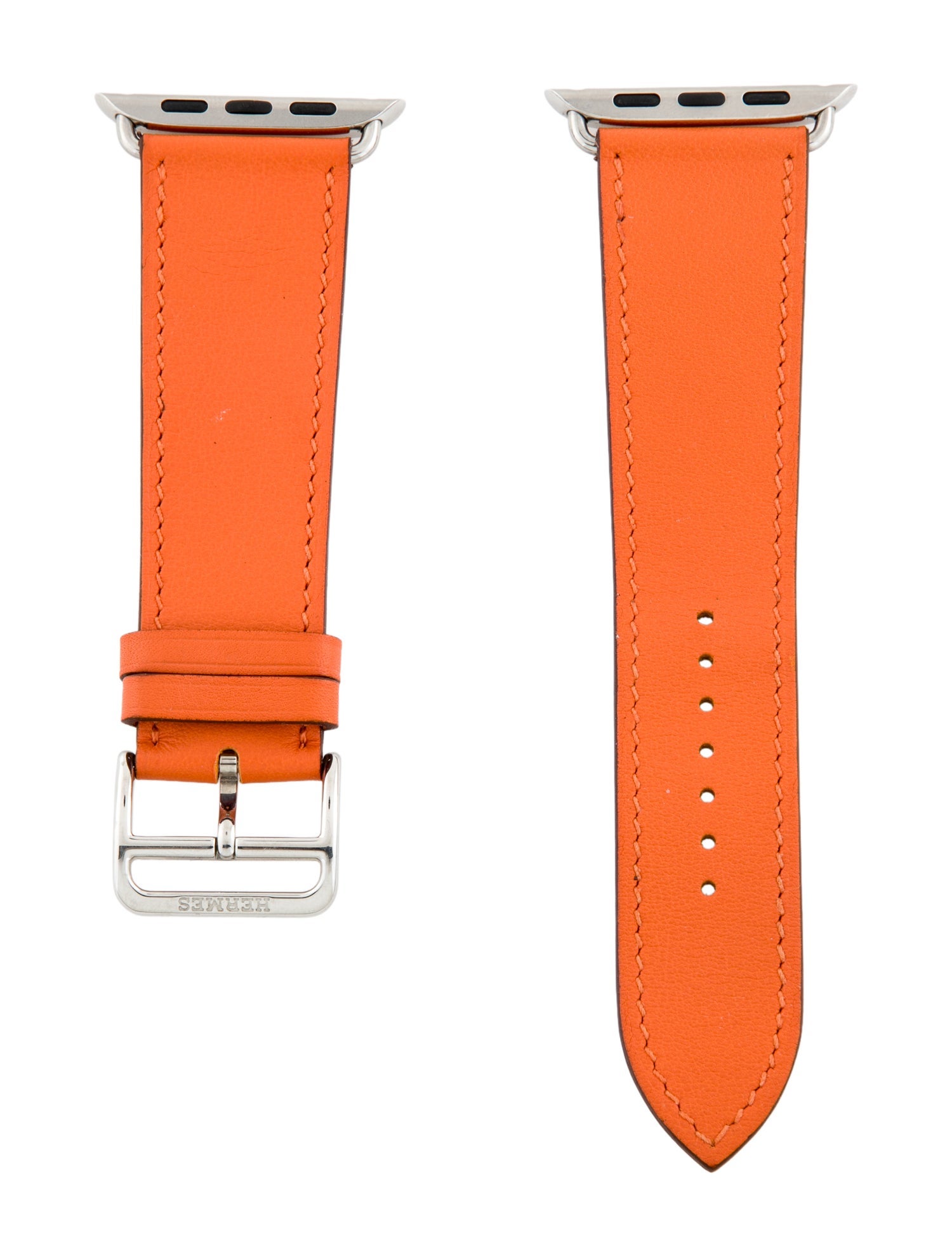 Hermès x Apple 23mm Watch Strap
