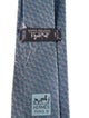 Hermès pattern print tie