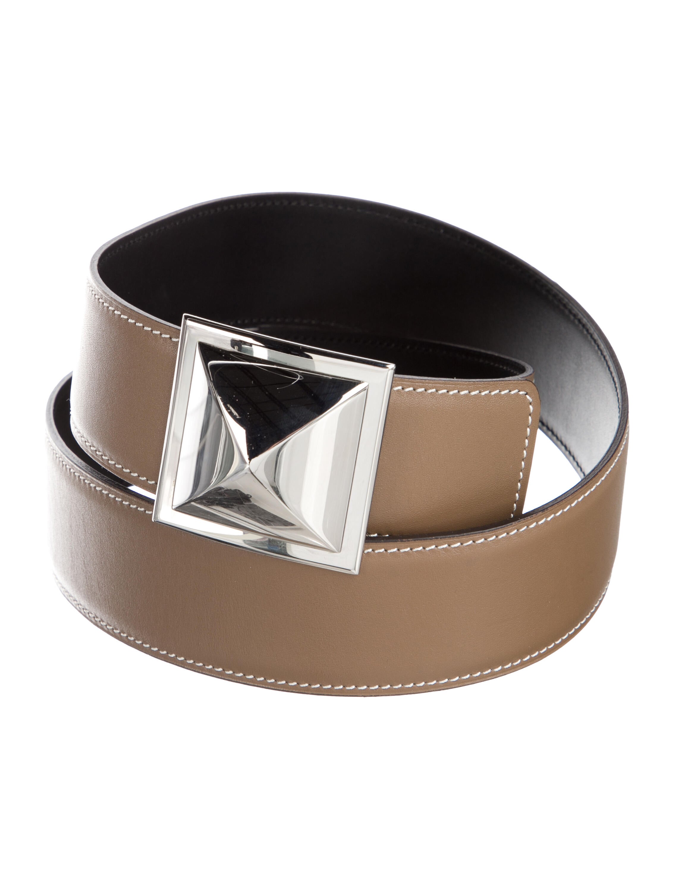 Hermès Reversible 42 mm Medor H Belt Kit