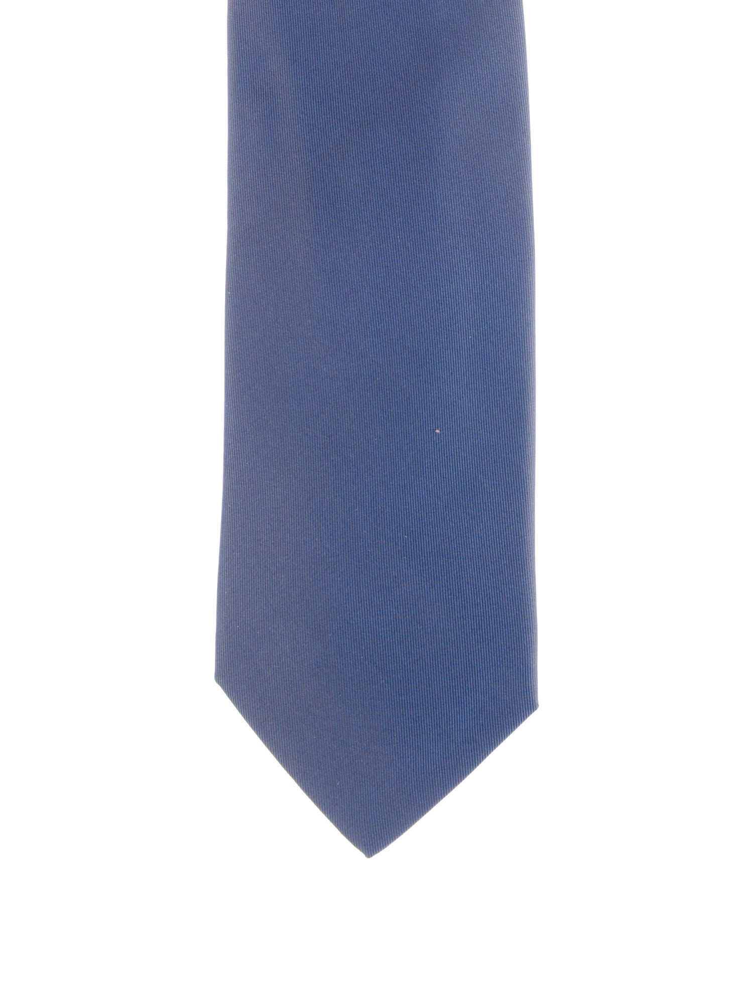 Hermès Hermes Silk Tie