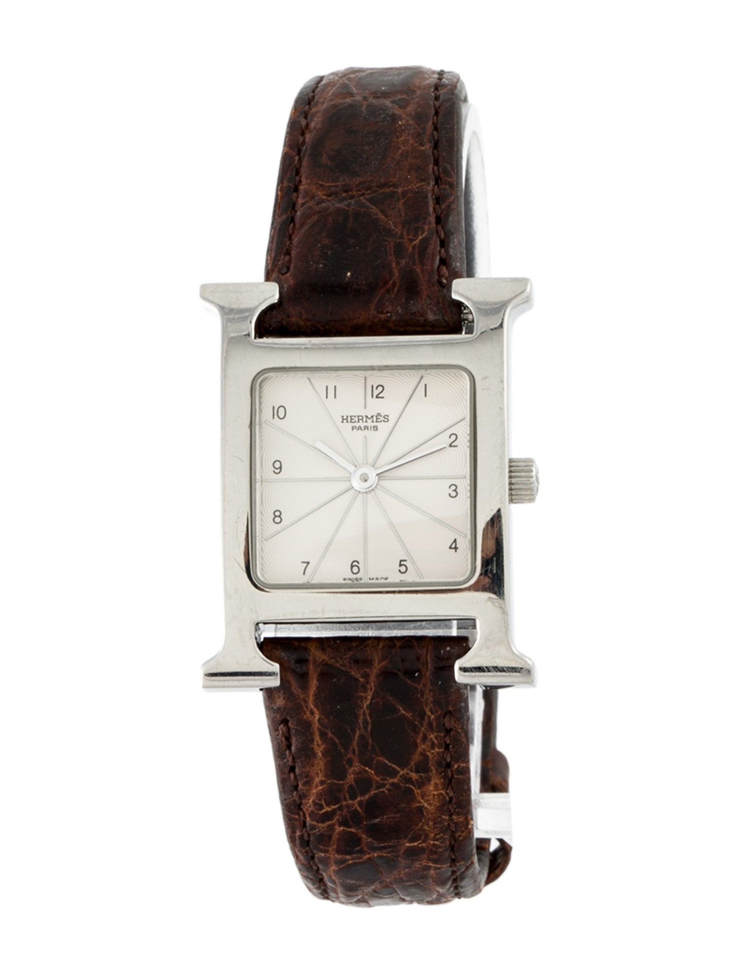 Hermès Heure H Watch