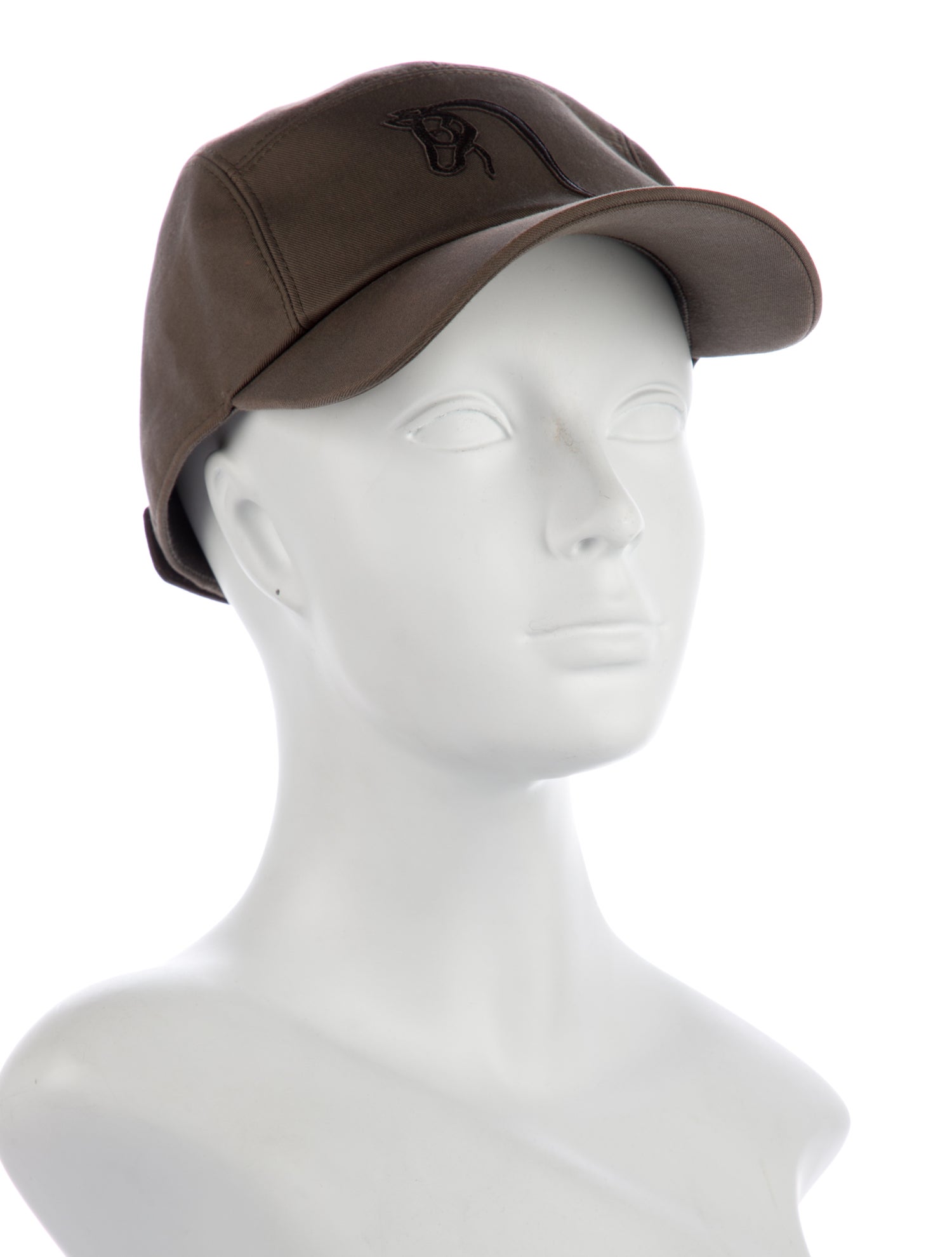 Hermès Nevada Cheval au Trait Cap