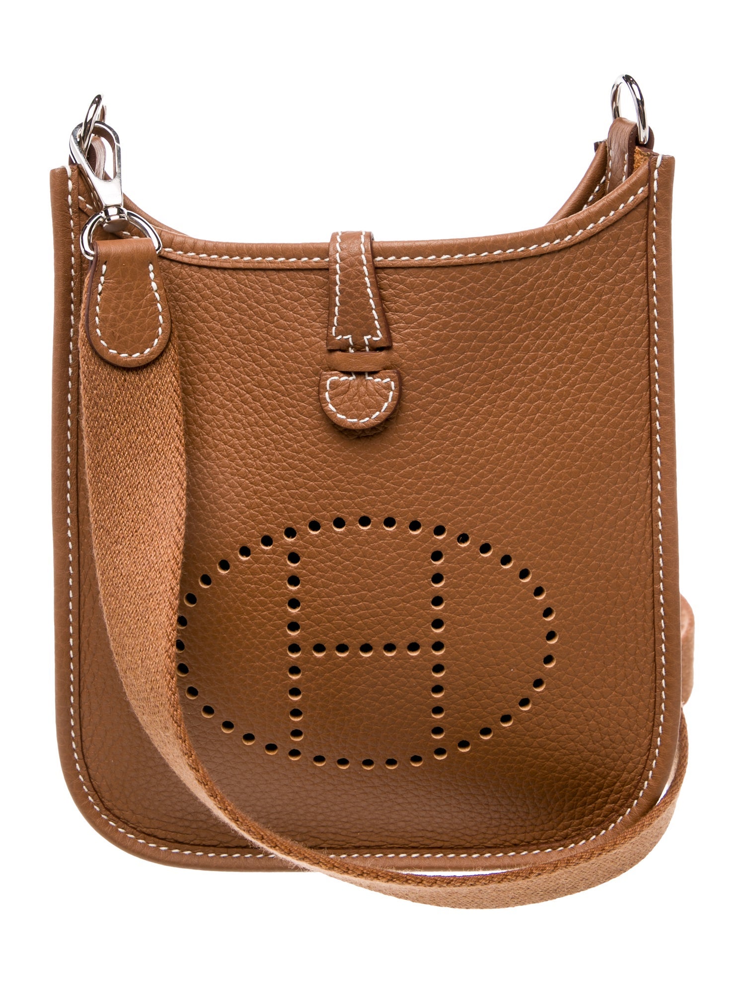 Hermès Clemence Evelyne TPM 16