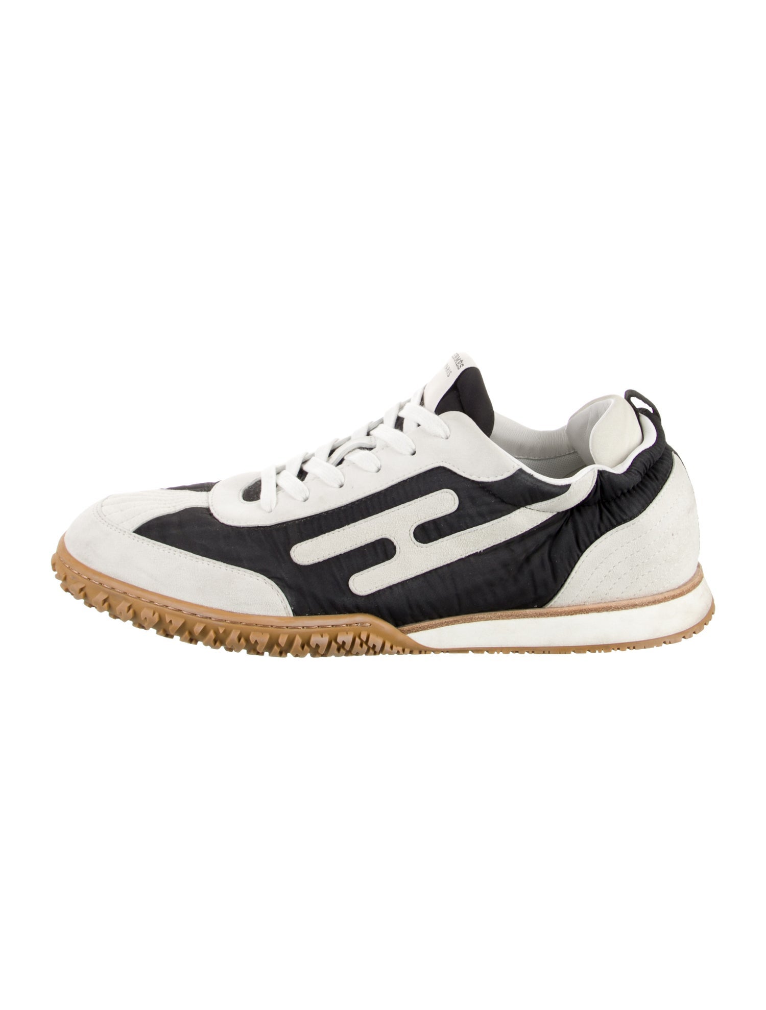 Hermès Jet Sneakers