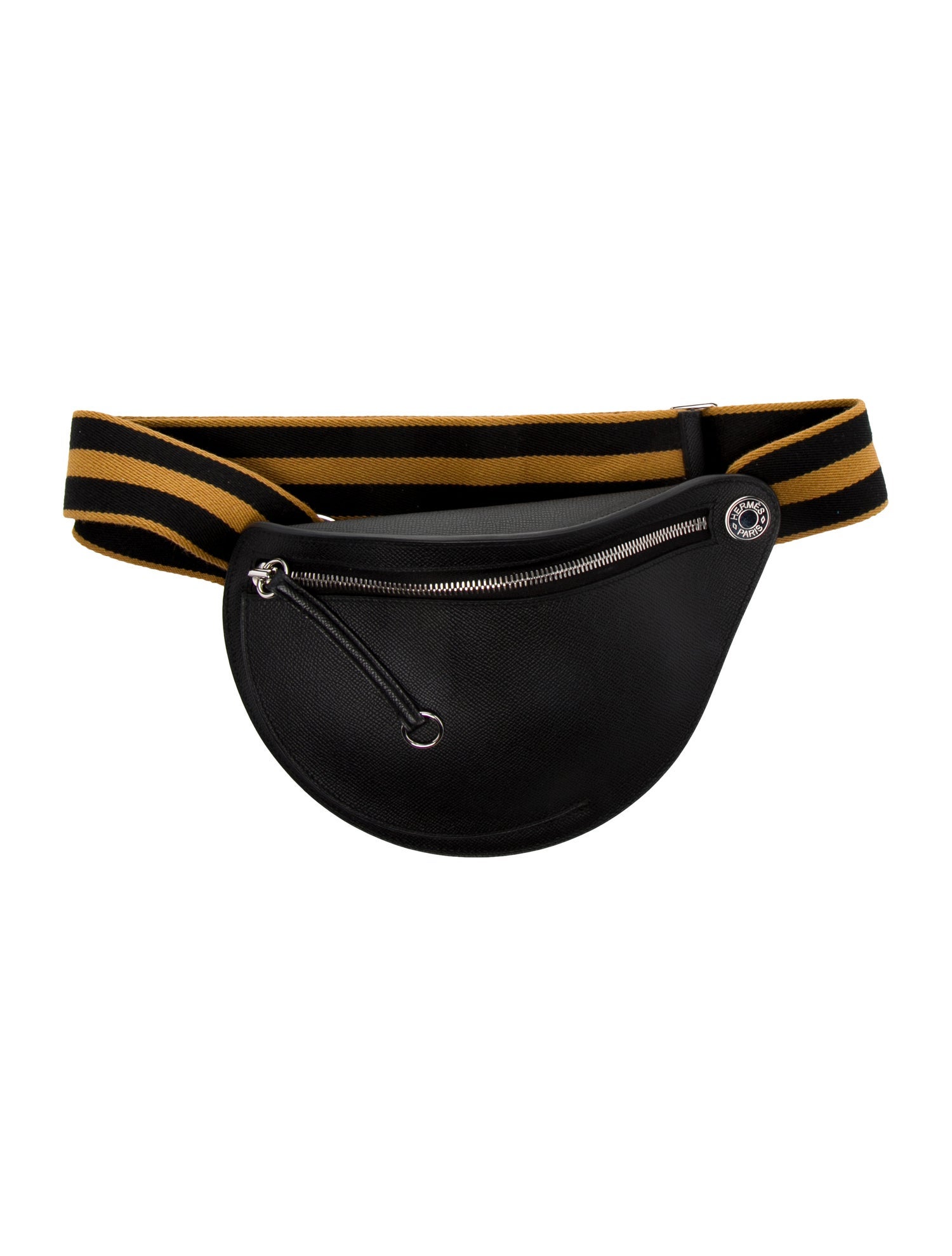 Hermès 2023 Epsom Petite Course