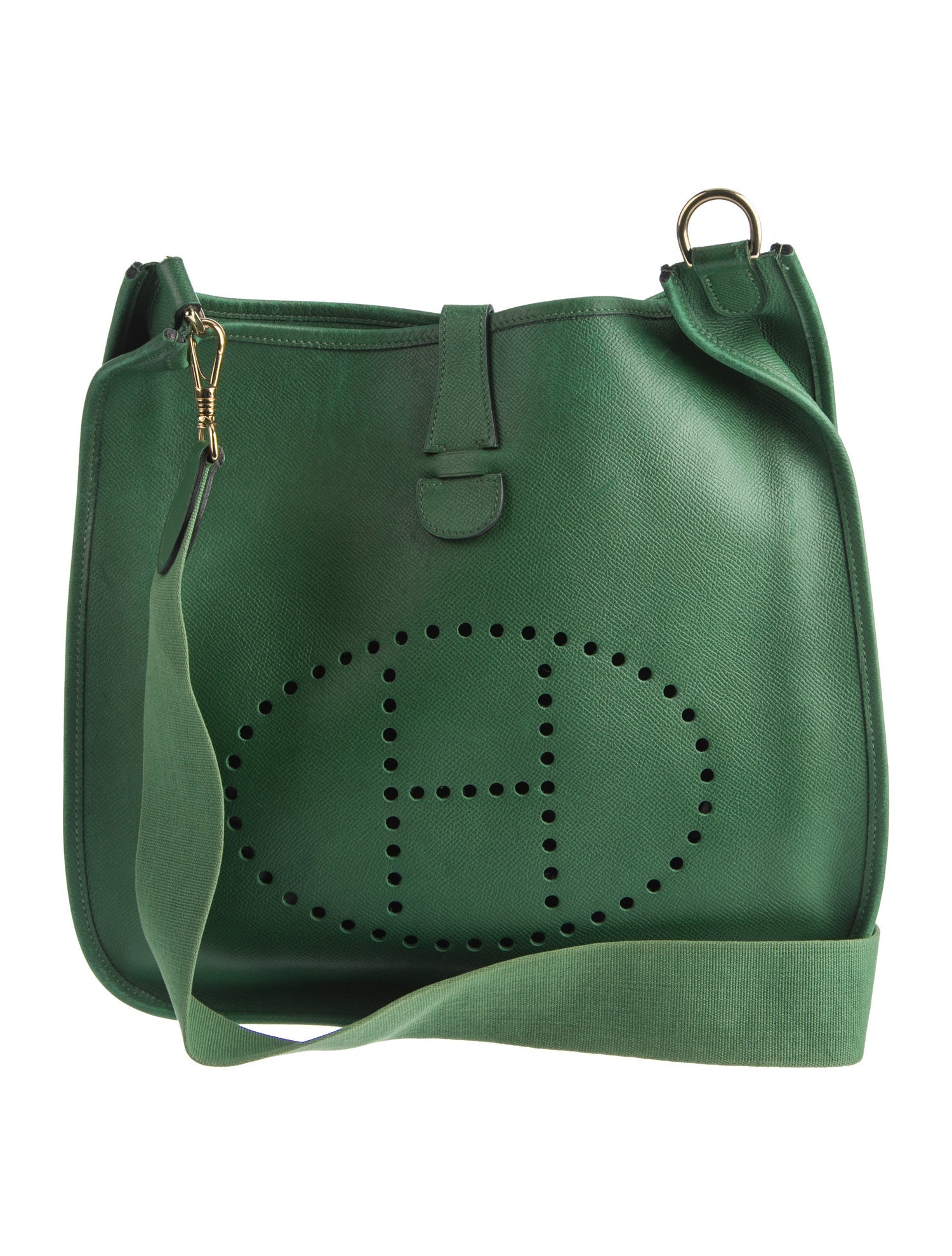 Hermès Courchevel Evelyne I 33