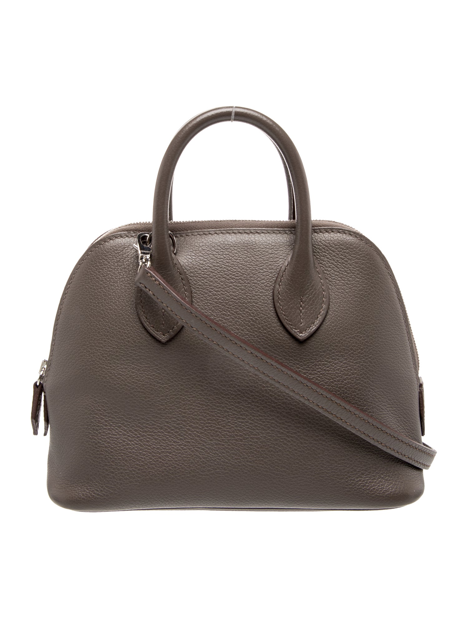 Hermès Evercolor Mini Bolide 1923