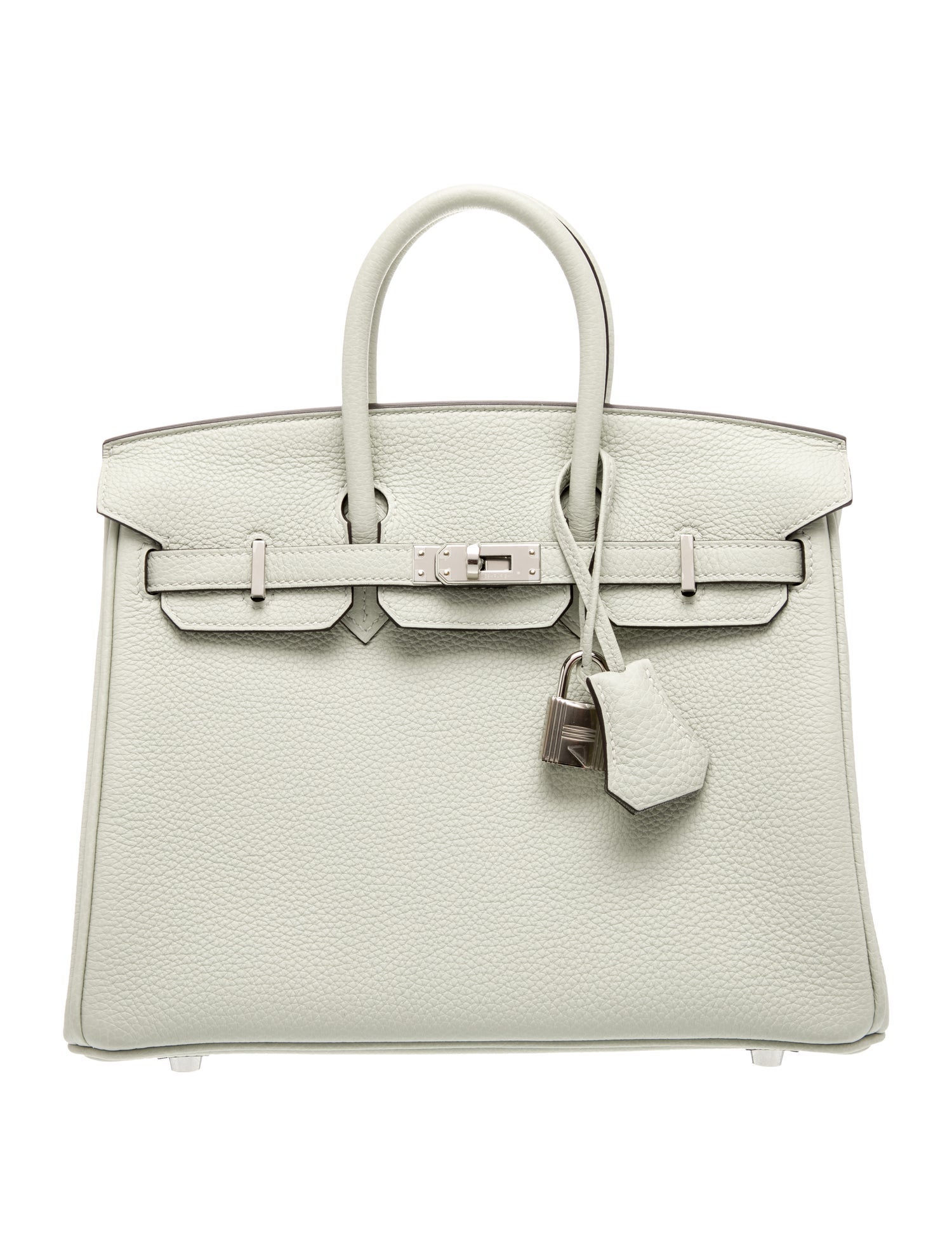 Hermès 2023 Togo Birkin 25