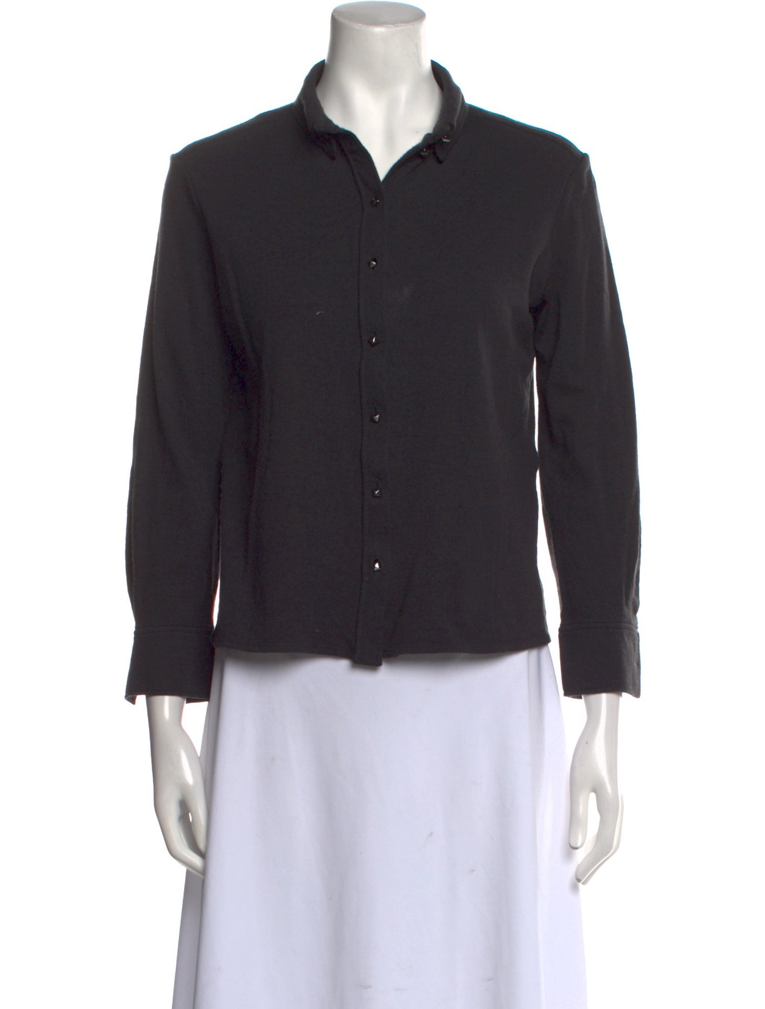 Hermès Virgin Wool Sweater