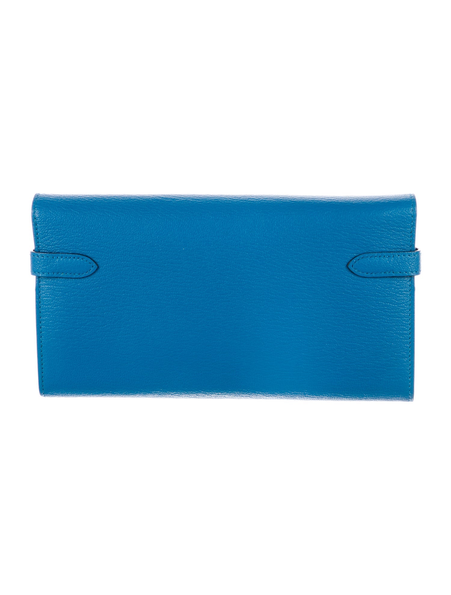 Hermès Kelly Longue Wallet