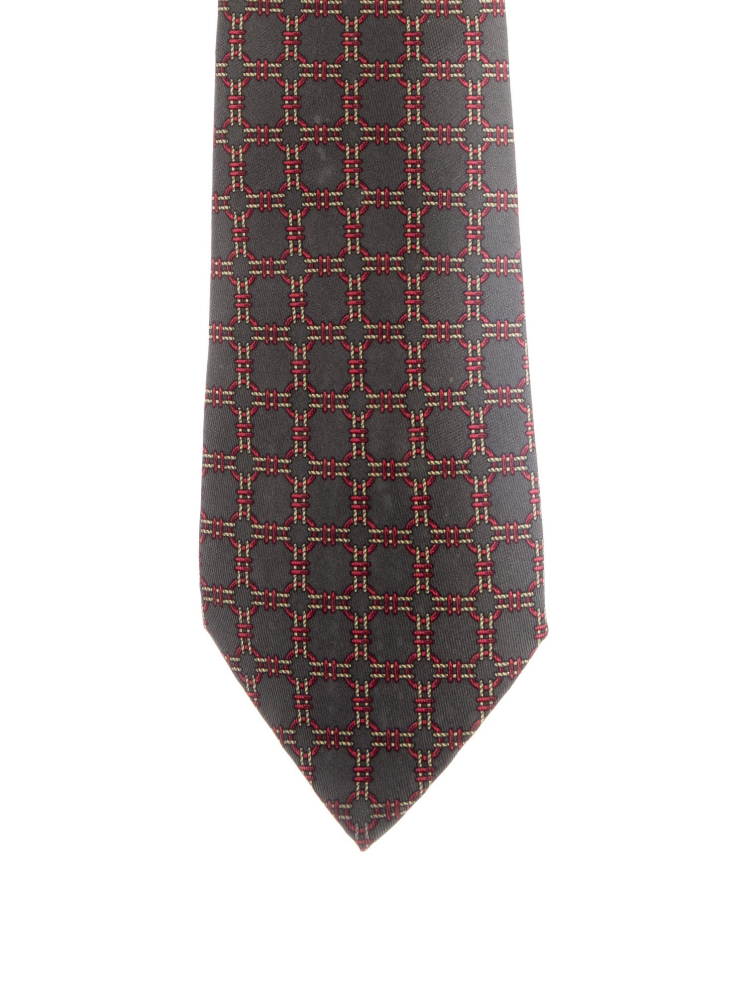 Hermès Tie
