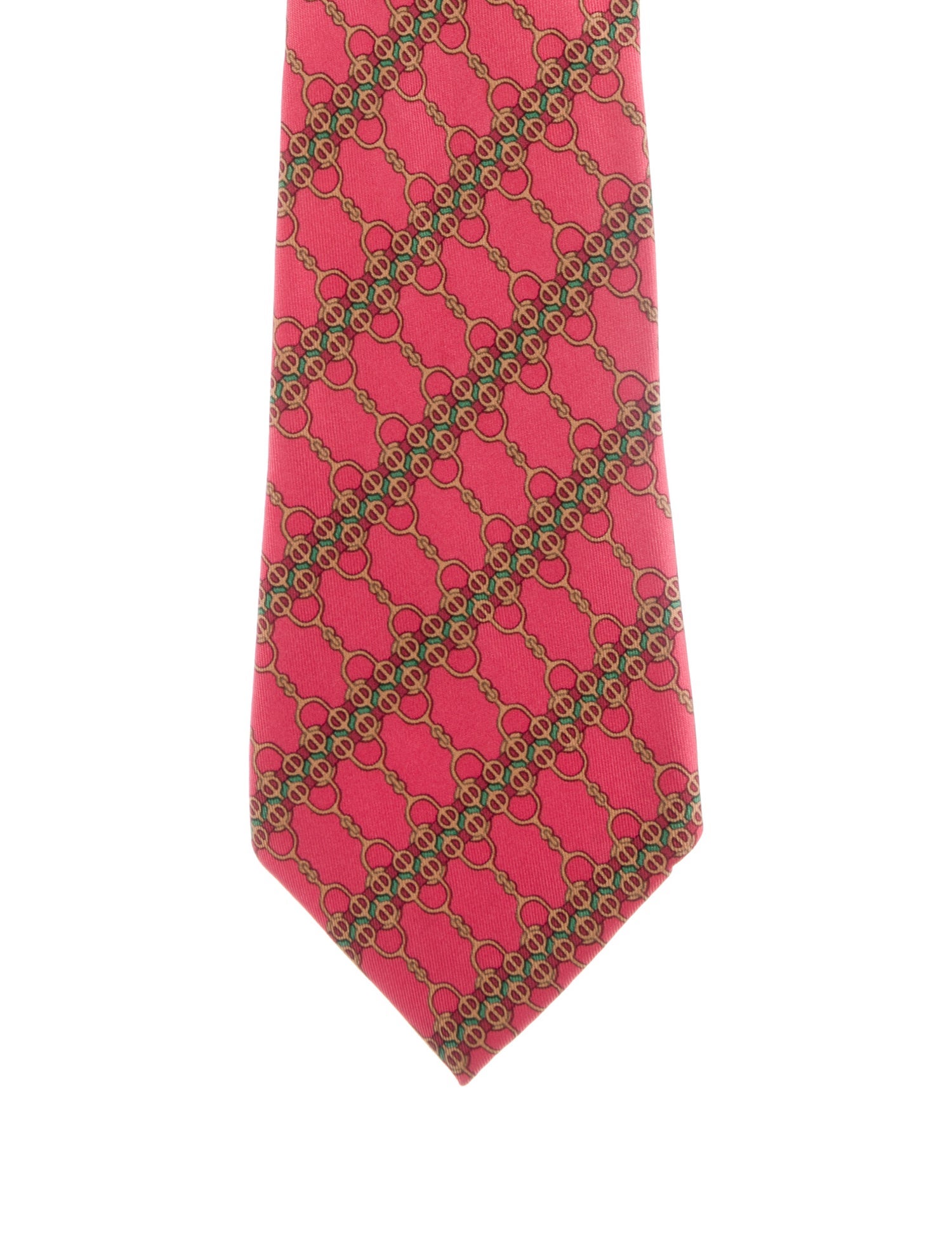 Hermès Tie
