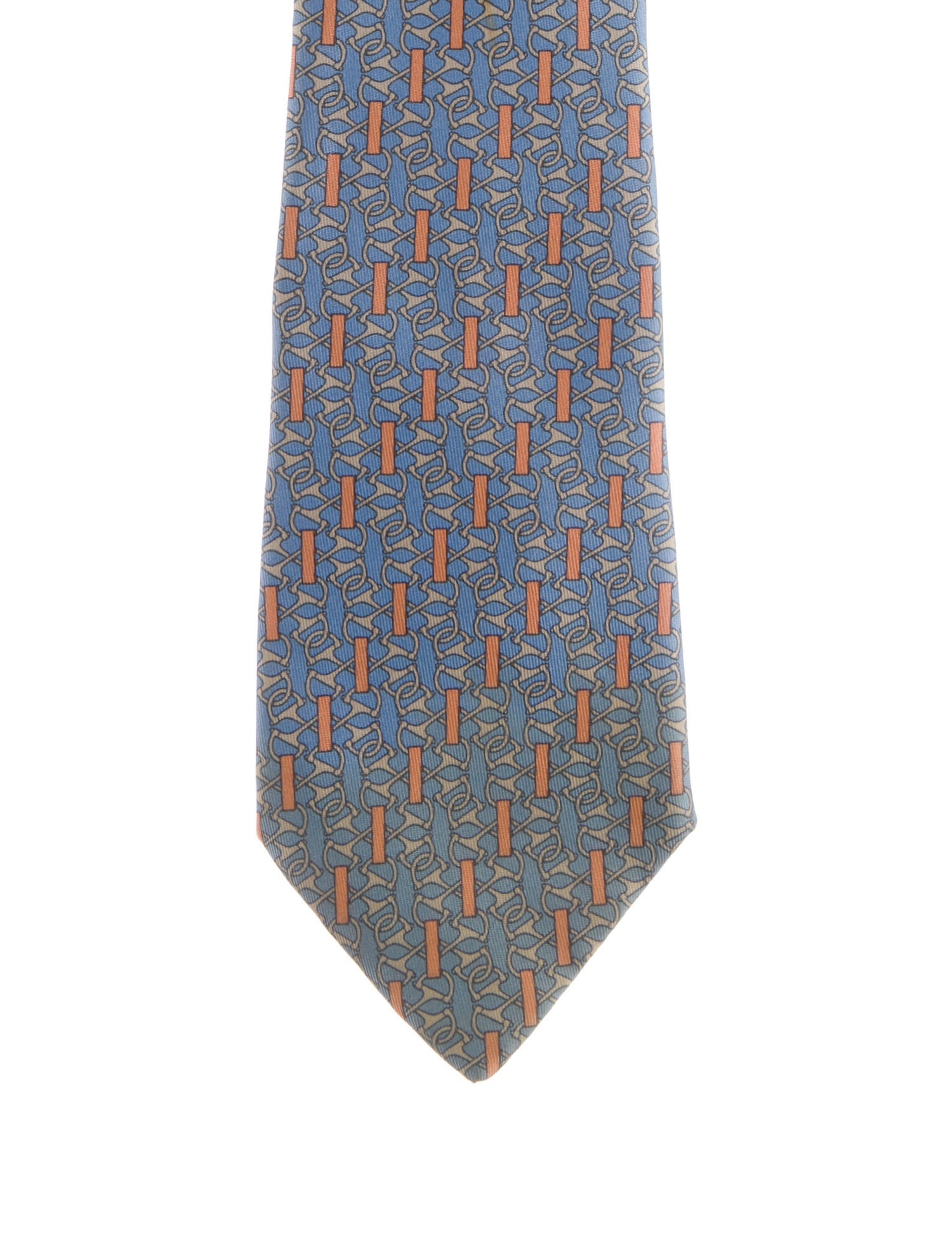 Hermès Tie