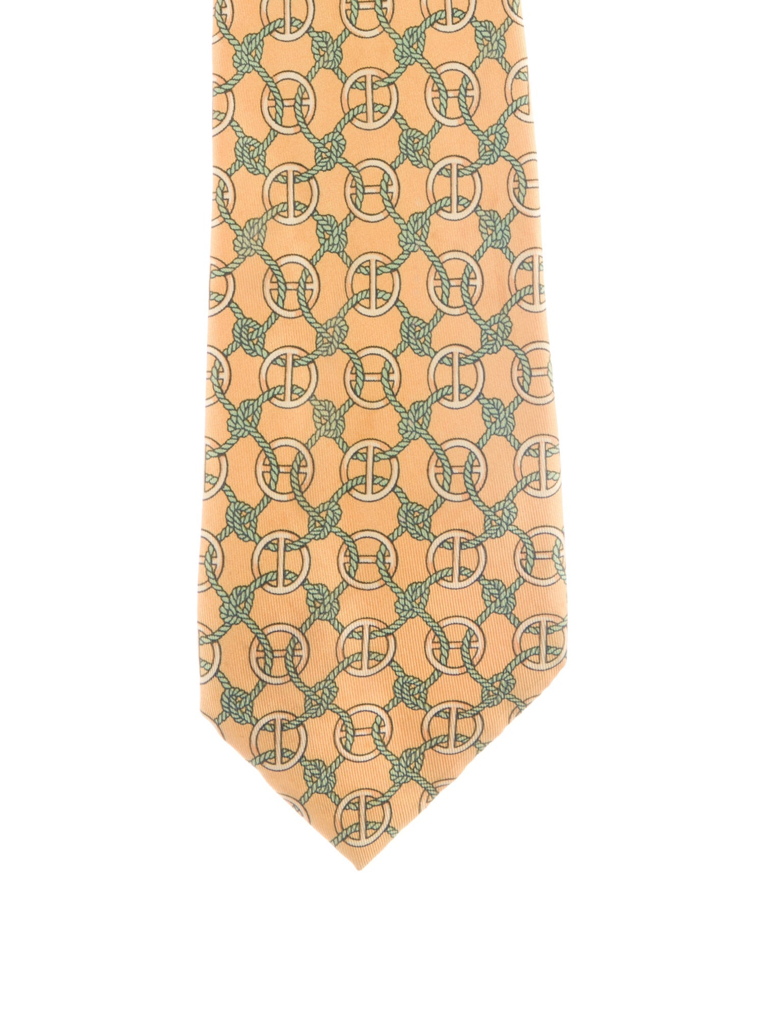 Hermès Tie