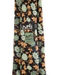 Hermès Pattern Tie