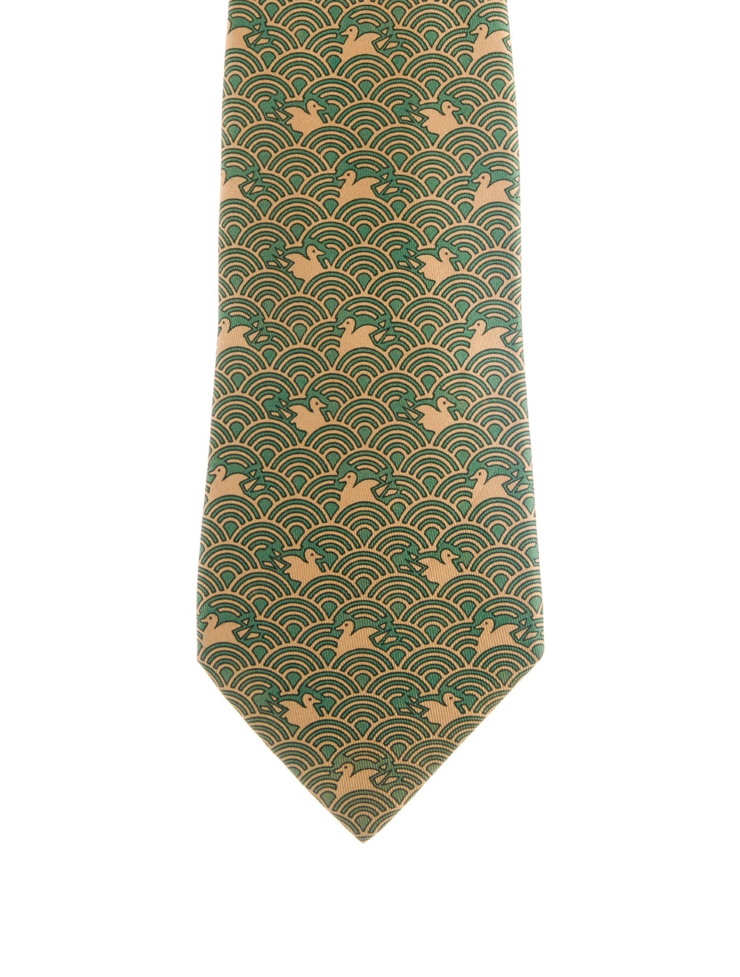Hermès TIE