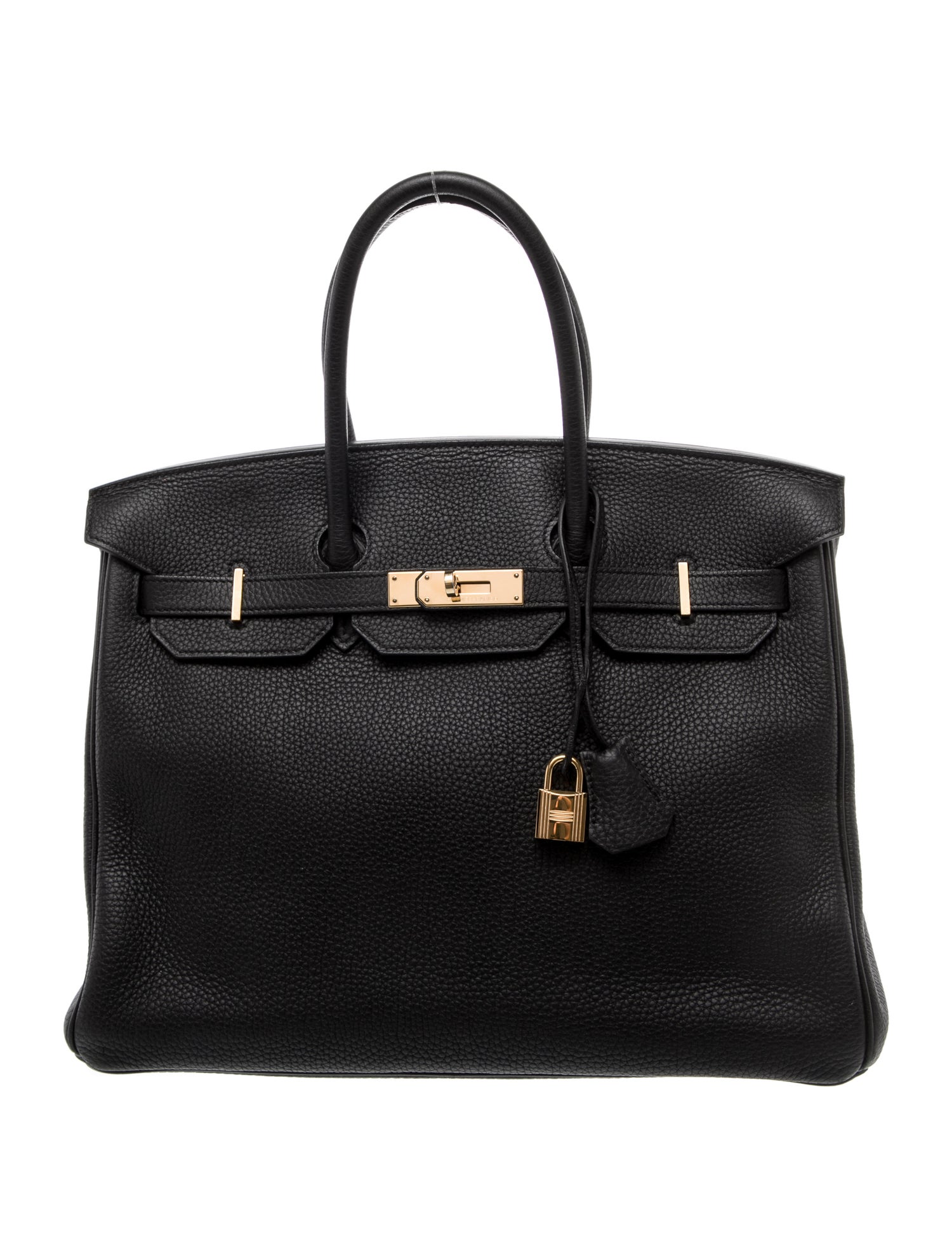 Hermès Togo Birkin 35