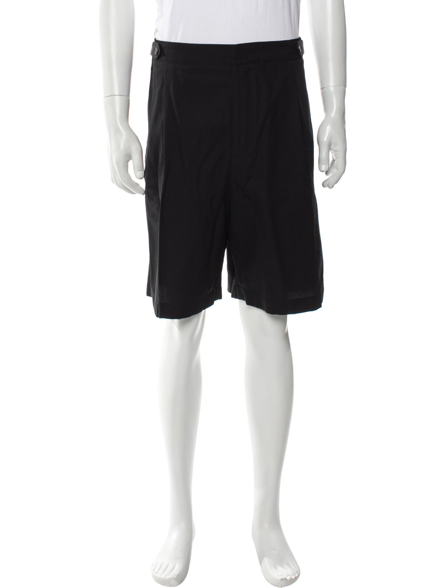 Hermès Jogger Shorts