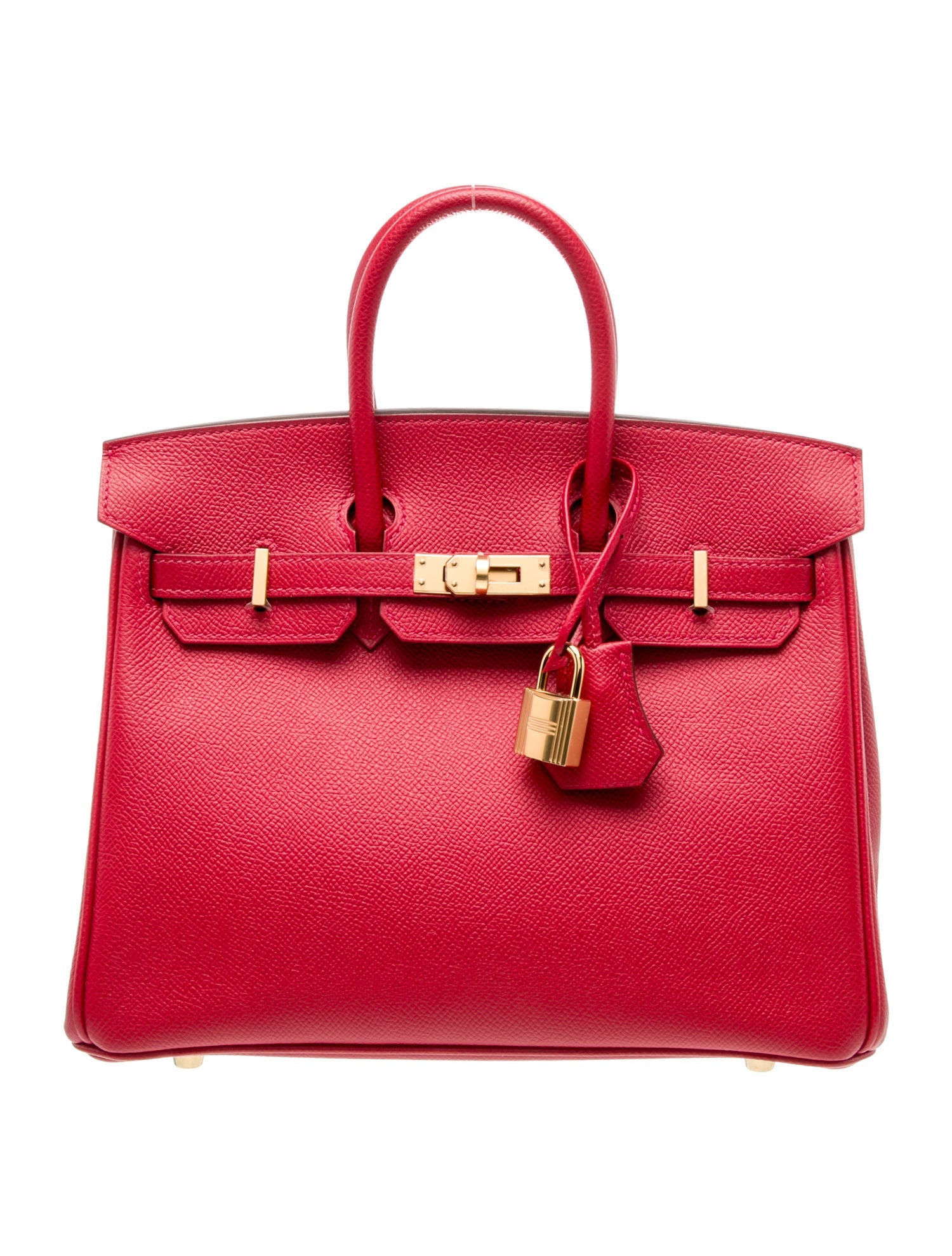 Hermès Epsom Special Order Birkin 25