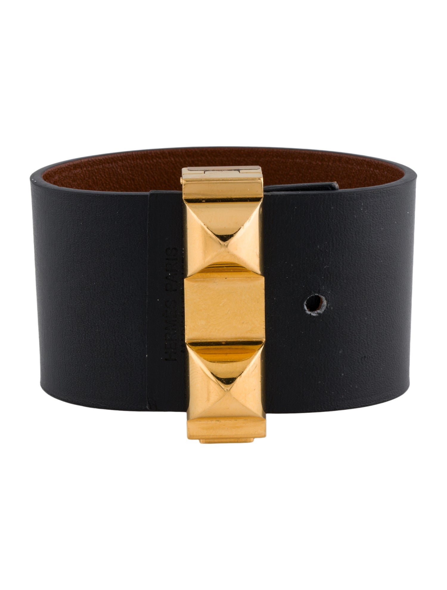 Hermès Imprevisible Bracelet