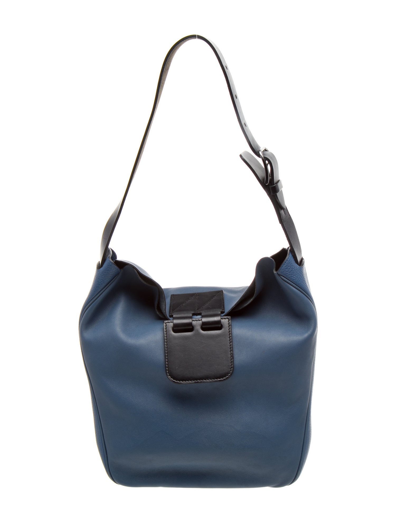 Hermès Swift & Clemence Virevolte 24