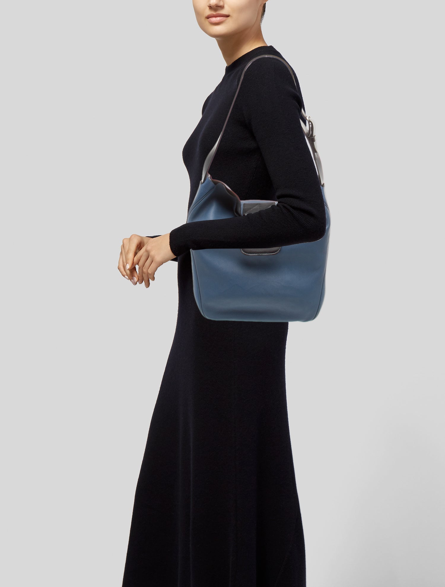 Hermès Swift & Clemence Virevolte 24