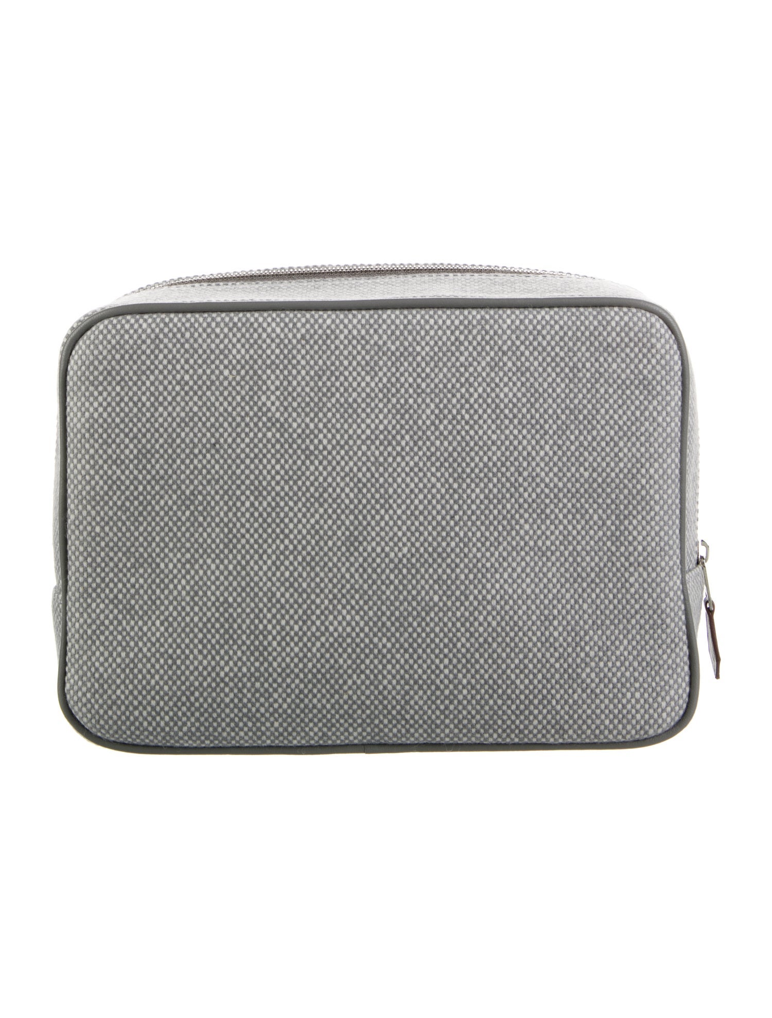 Hermès Small Chapitre H Cavalier Case