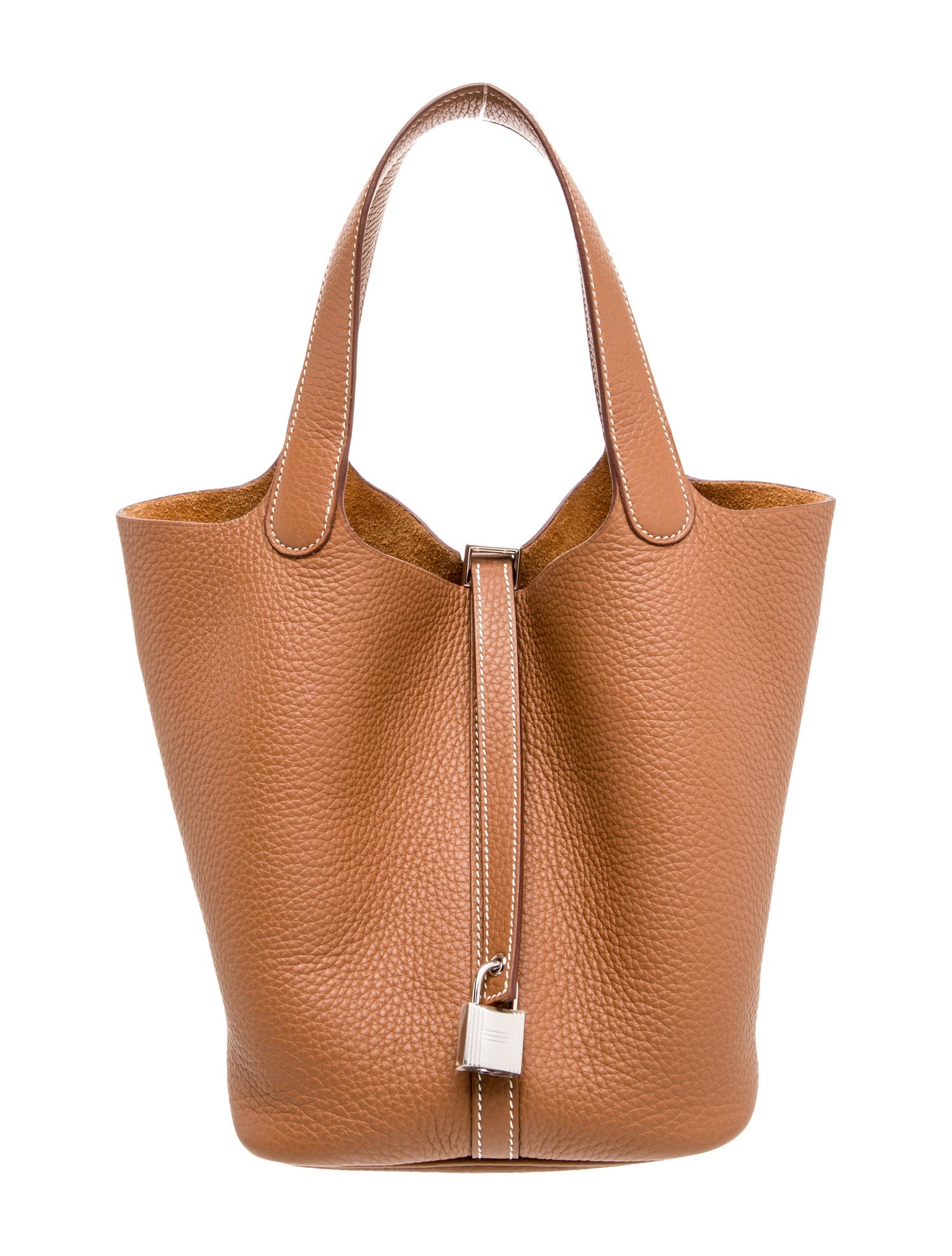 Hermès 2025 Clemence Picotin Lock 22