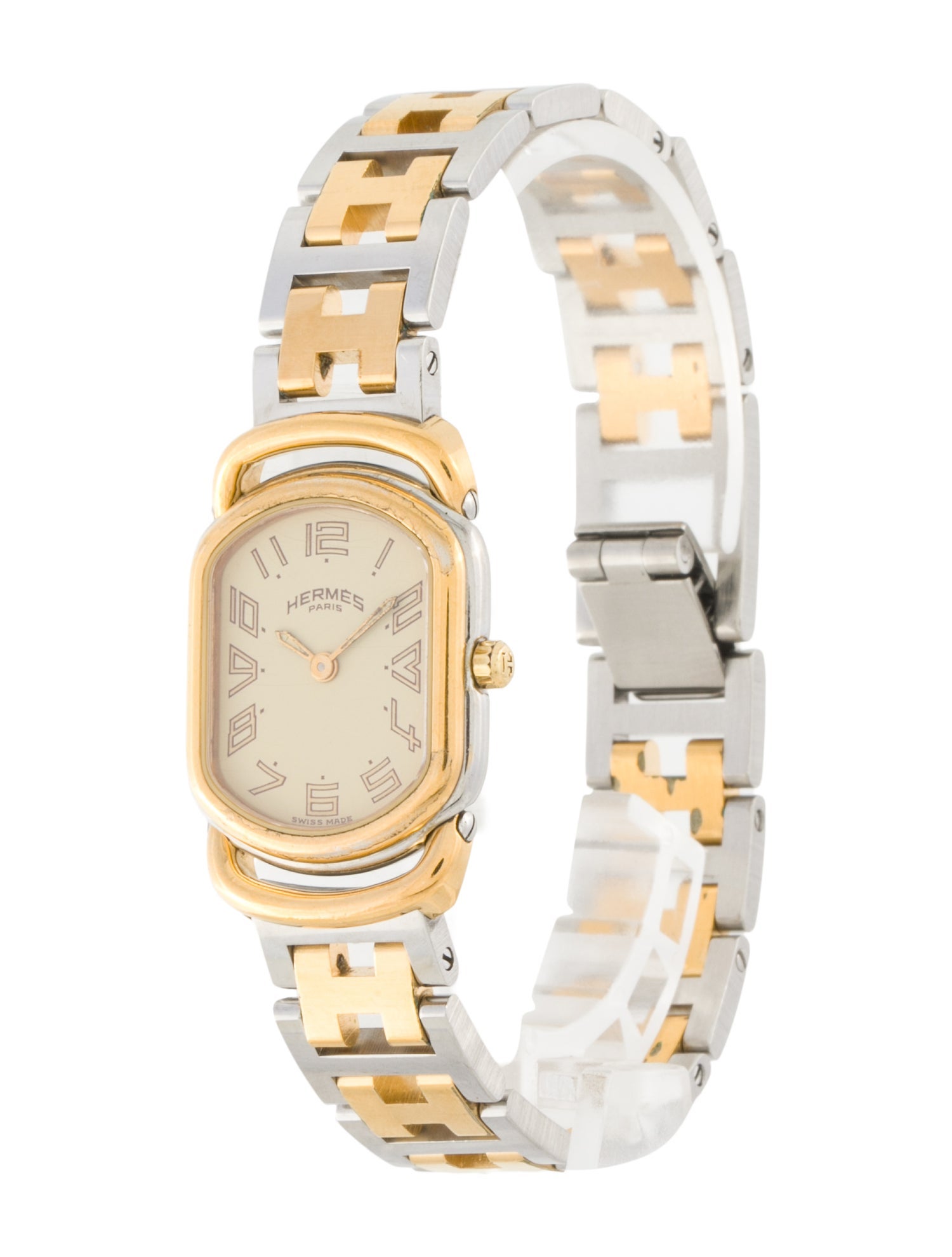 Hermès Rallye Watch